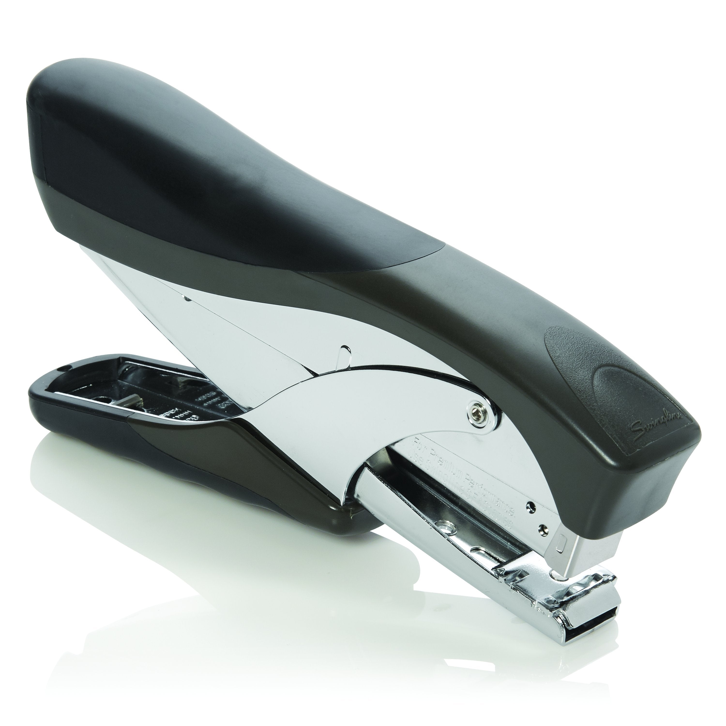 Swingline® Premium Hand Stapler, Model 20BK, Desktop Stapler