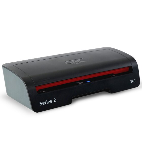 GBC 240 (Series 2) 9.5" Pouch Laminator