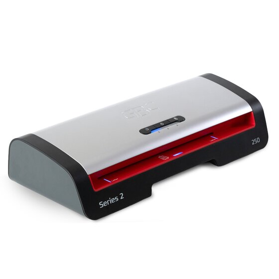 GBC 250 (Series 2) 9.5" Pouch Laminator