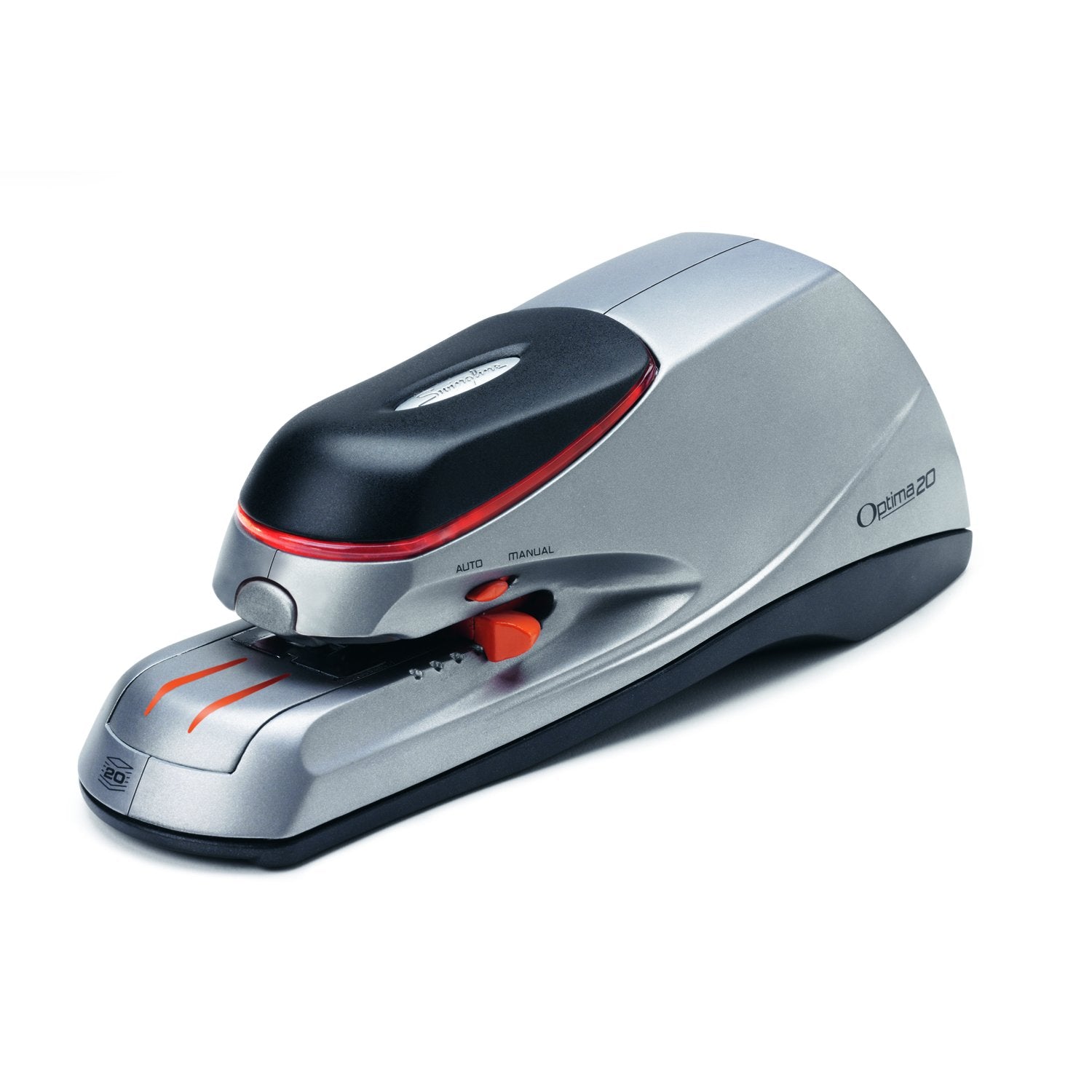 When to repair or replace the stapler