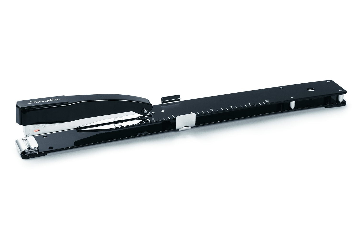 Swingline® Long Reach Stapler, Model 12LR, Specialty Stapler