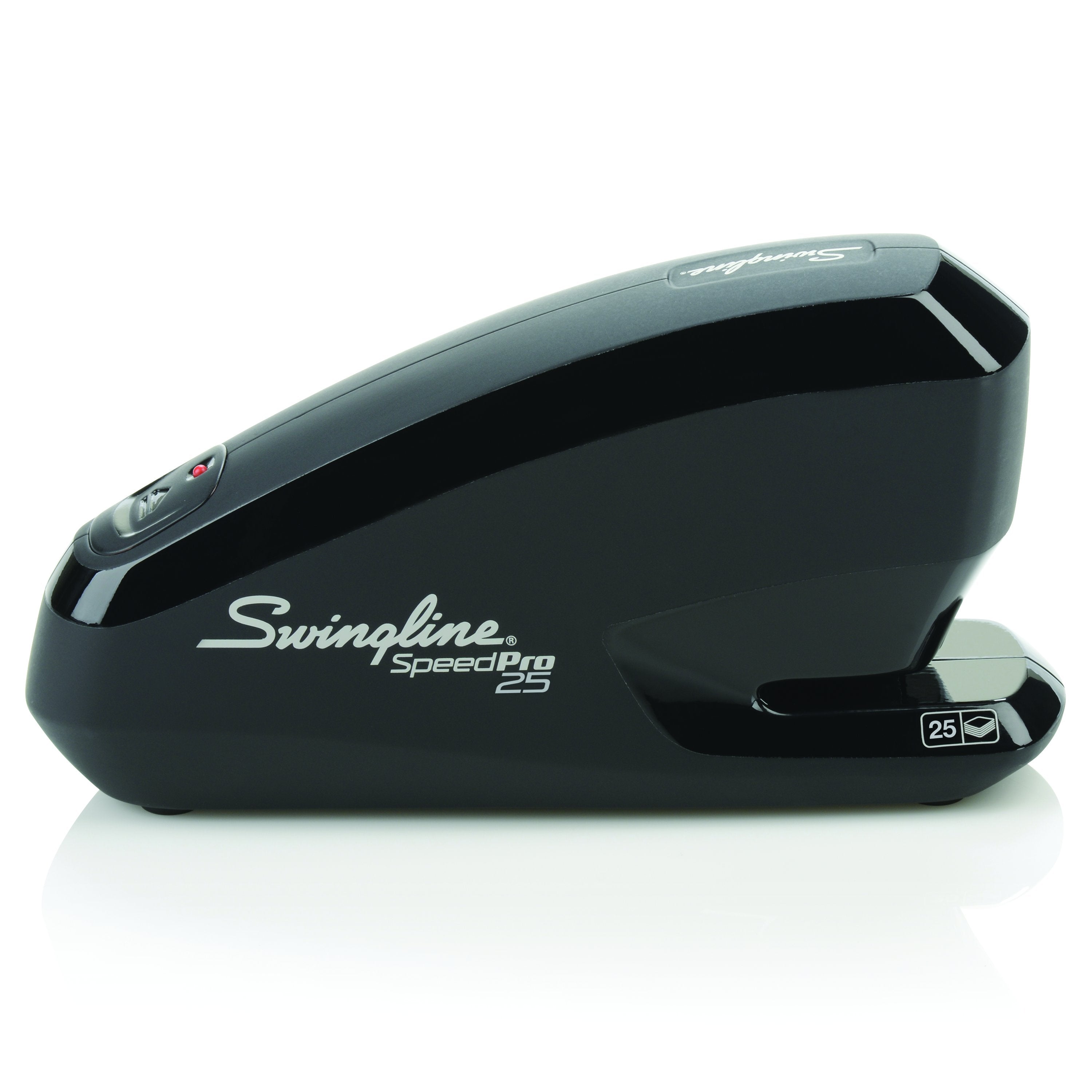 Swingline® Speed Pro™ 25 Electric Stapler Value Pack - 25 Sheet Capacity