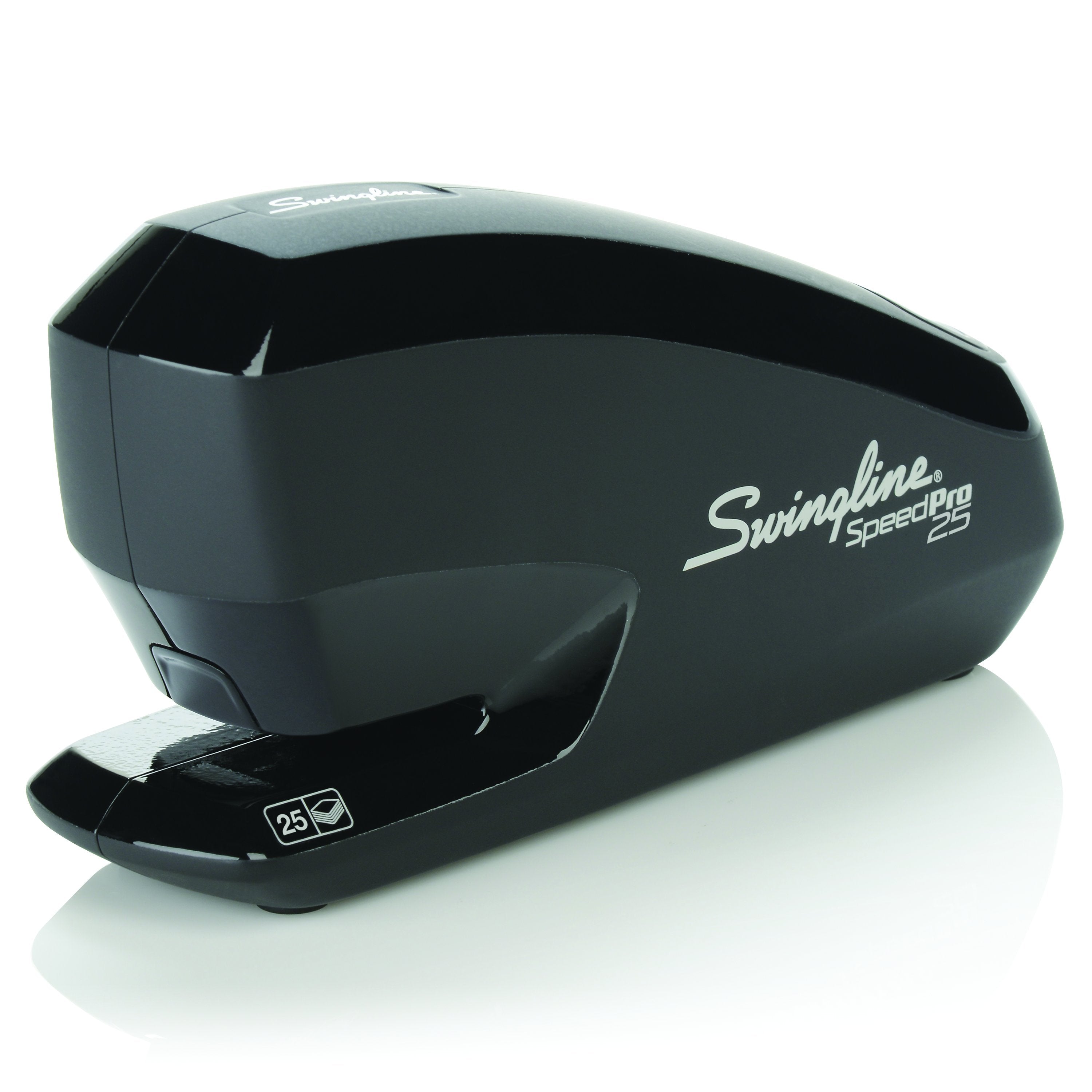 Swingline® Speed Pro™ 25 Electric Stapler Value Pack - 25 Sheet Capacity