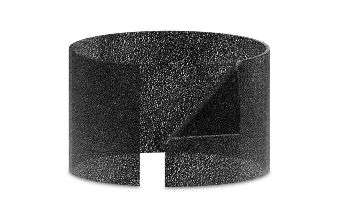DuPont Replacement Carbon for Standard HEPA Filter