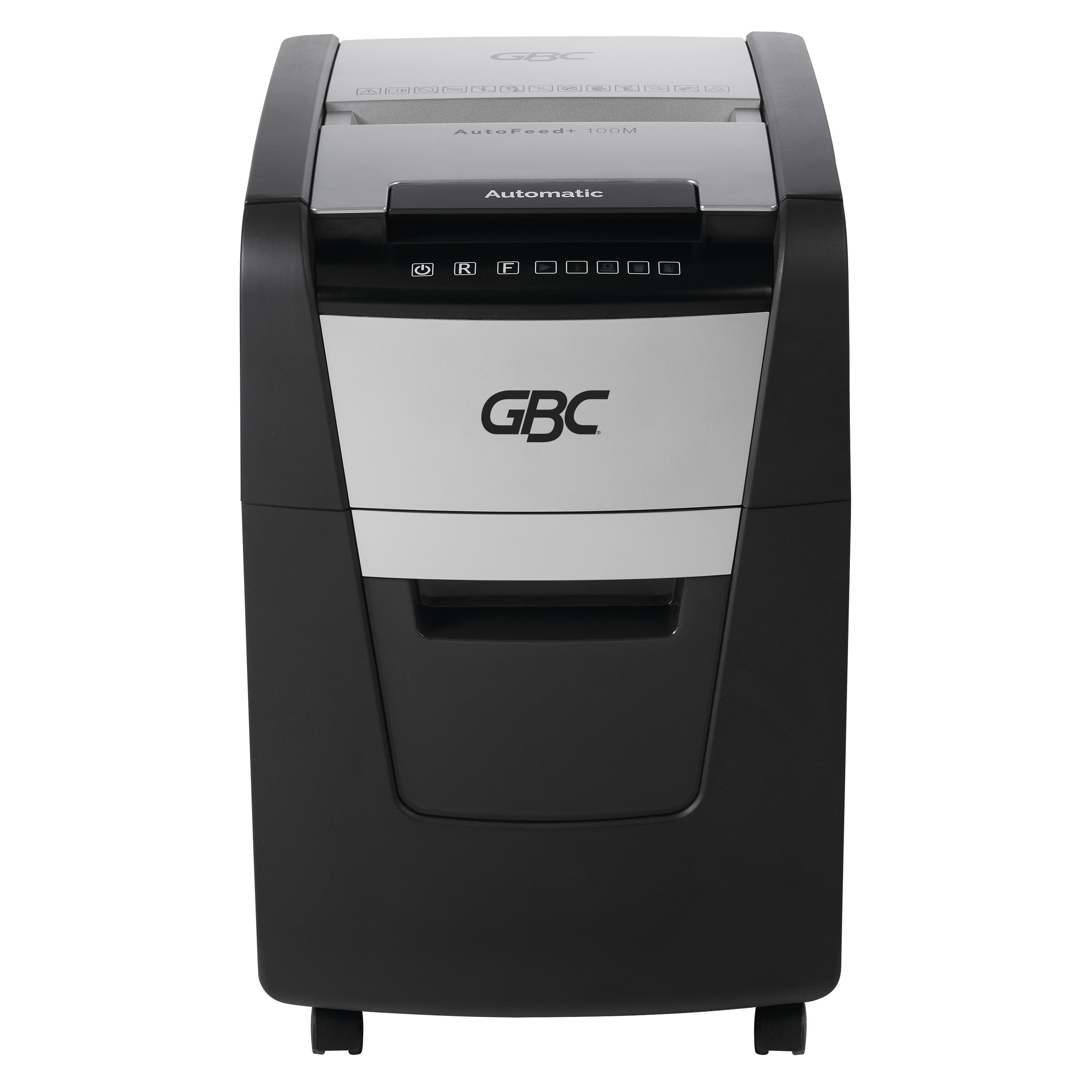 GBC 100M Personal Autofeed+ Shredder