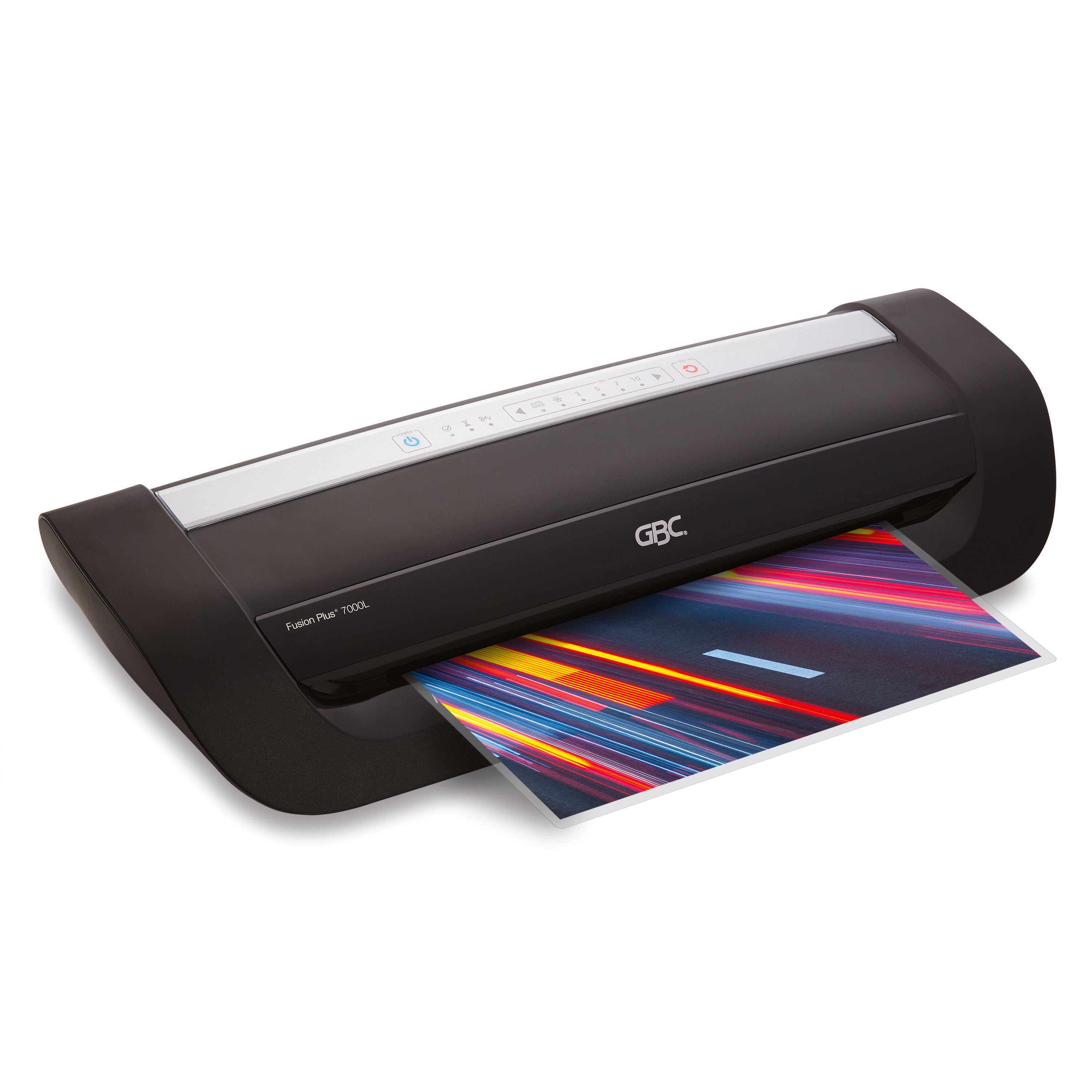 GBC Pouch Laminators