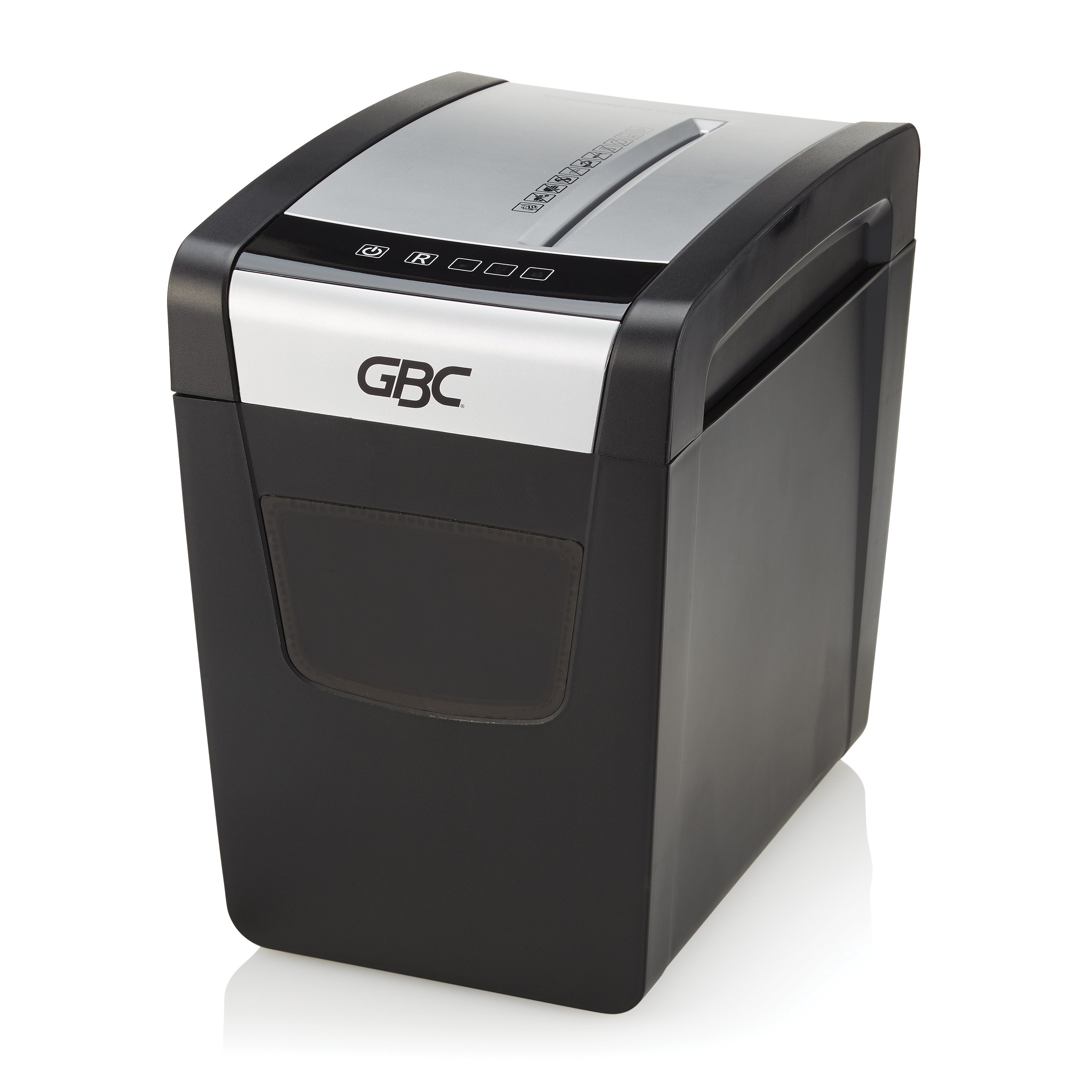 GBC ShredMaster PSX10-06 Micro Cut Shredder