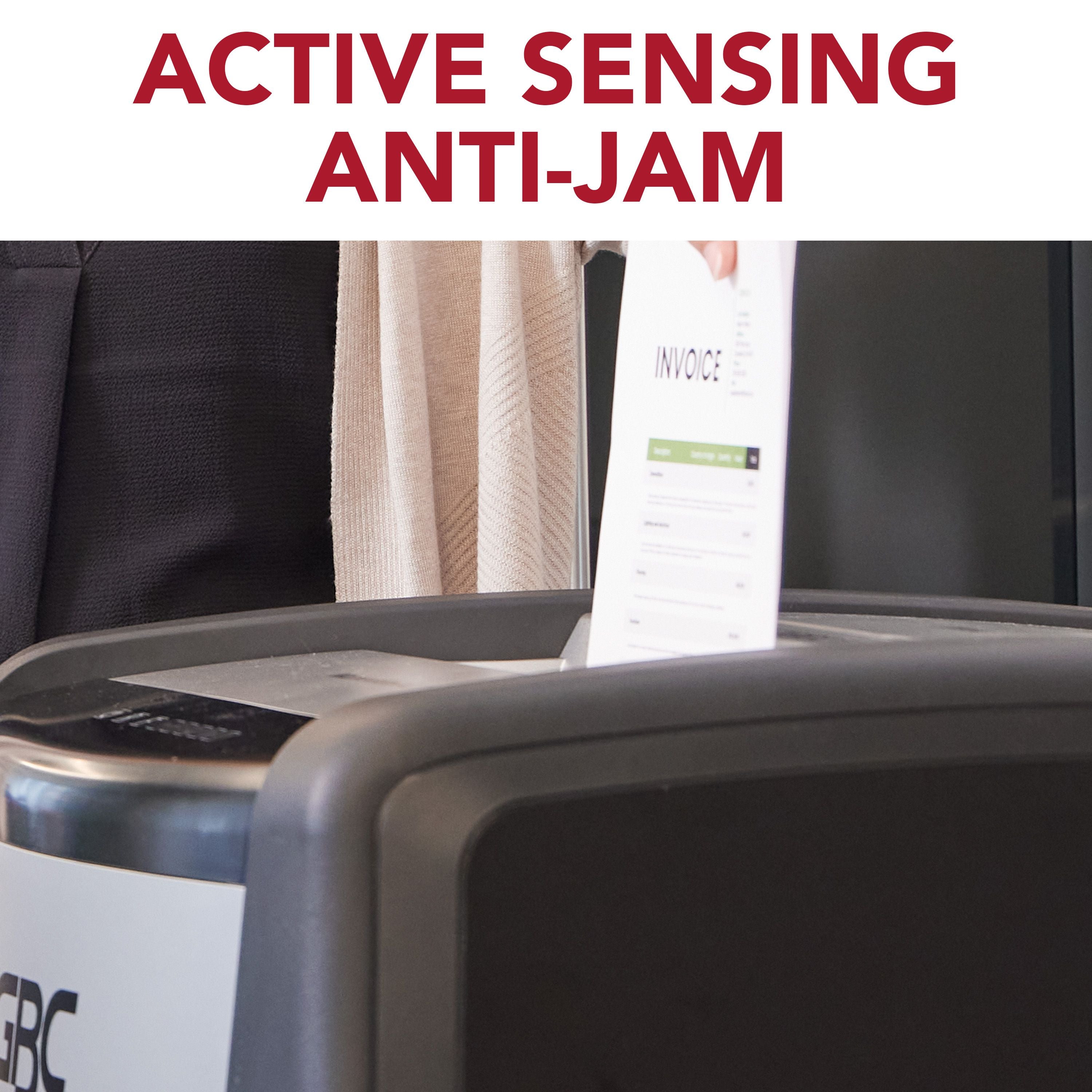 GBC X26-32 Momentum Paper Shredder