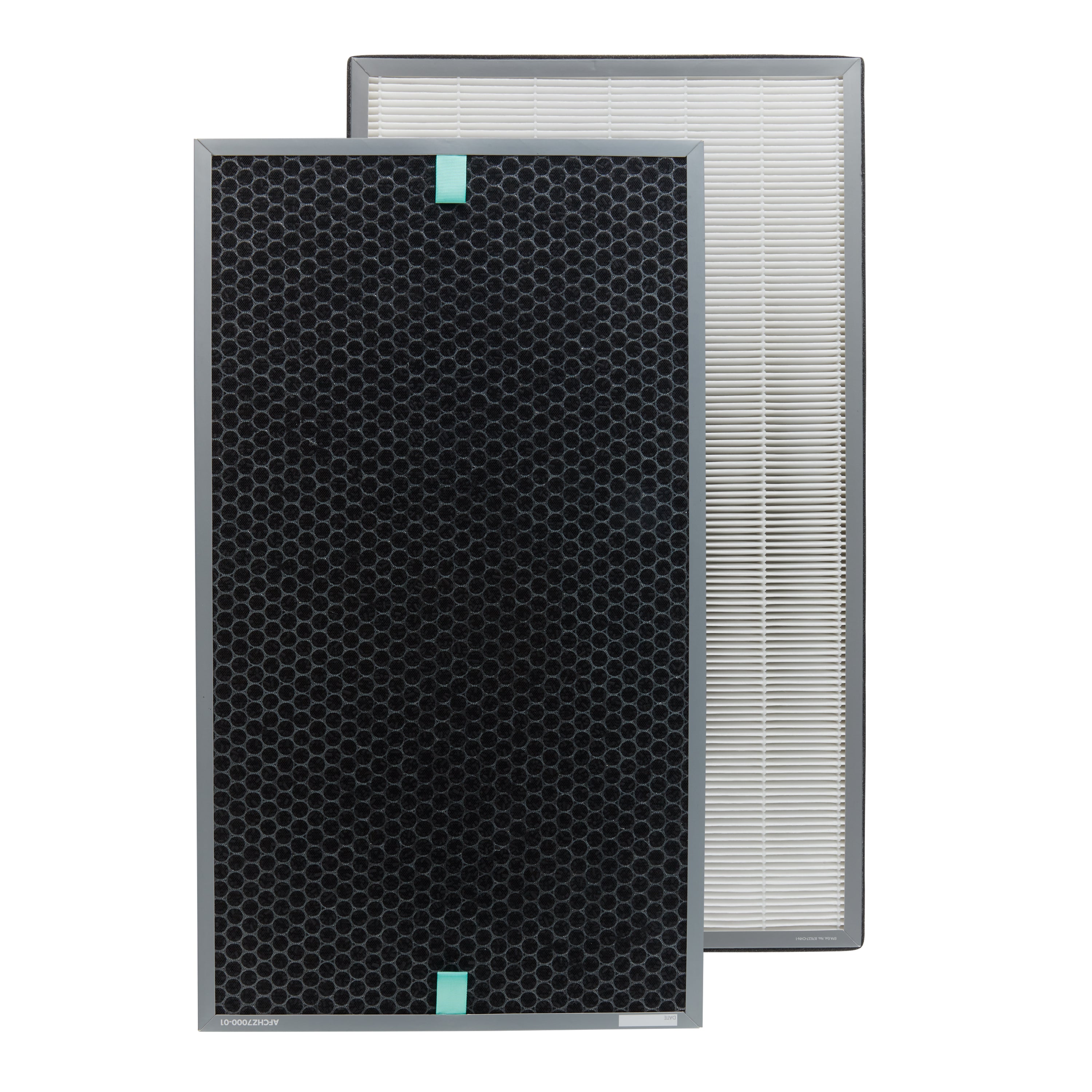 Replacement Filter with True HEPA for TruSens Z-7000 Performance Series Air Purifier