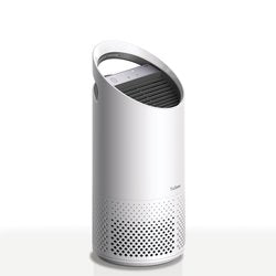 TruSensトゥルーセンス 空気清浄機 Z-1000 ホワイト TruSens Z-1000 Small Air Purifier