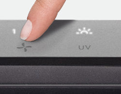 TruSens Z-1000 Small Air Purifier