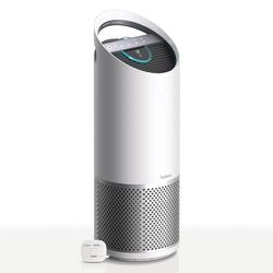 TruSens Z-3000 Large Air Purifier with Air Quality Monitor