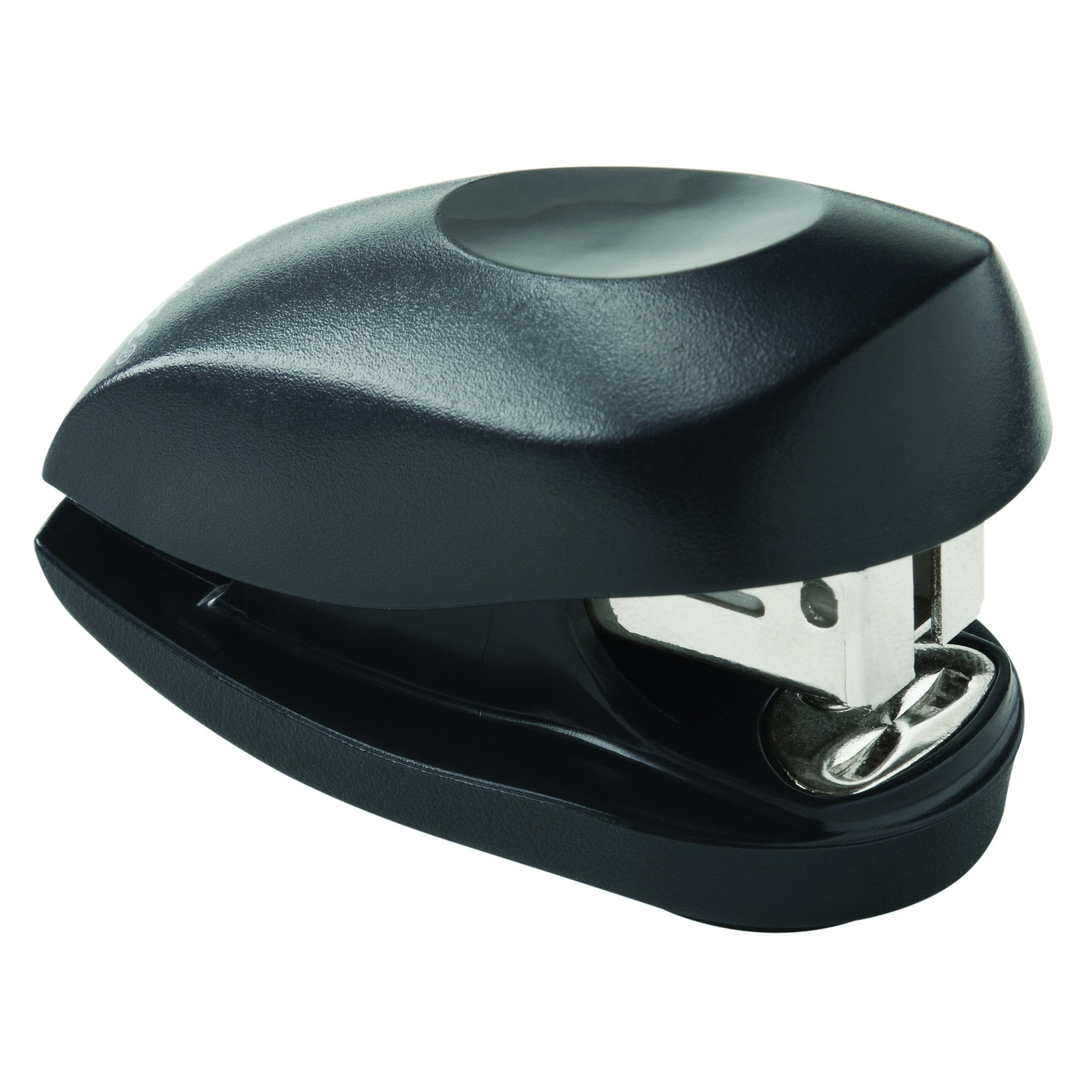 Swingline® Tot® Stapler, Built-in Staple Remover, 12 Sheets, Black