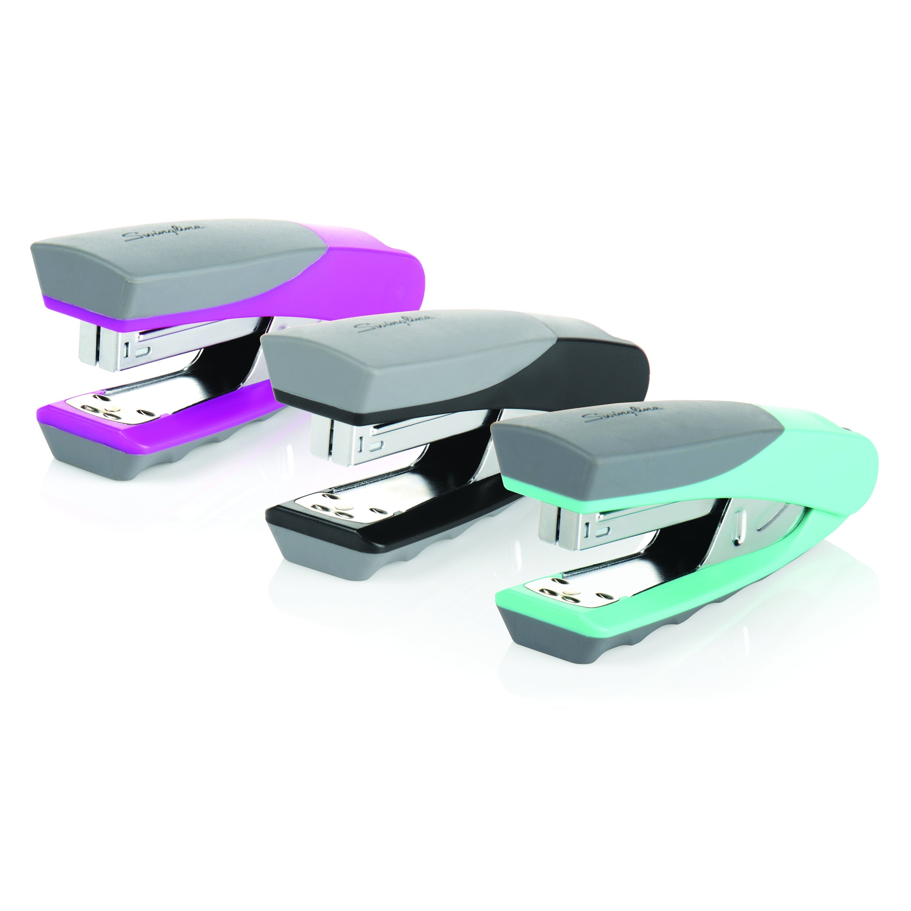 Swingline® Compact Grip Stapler, Model 20C, Desktop Stapler