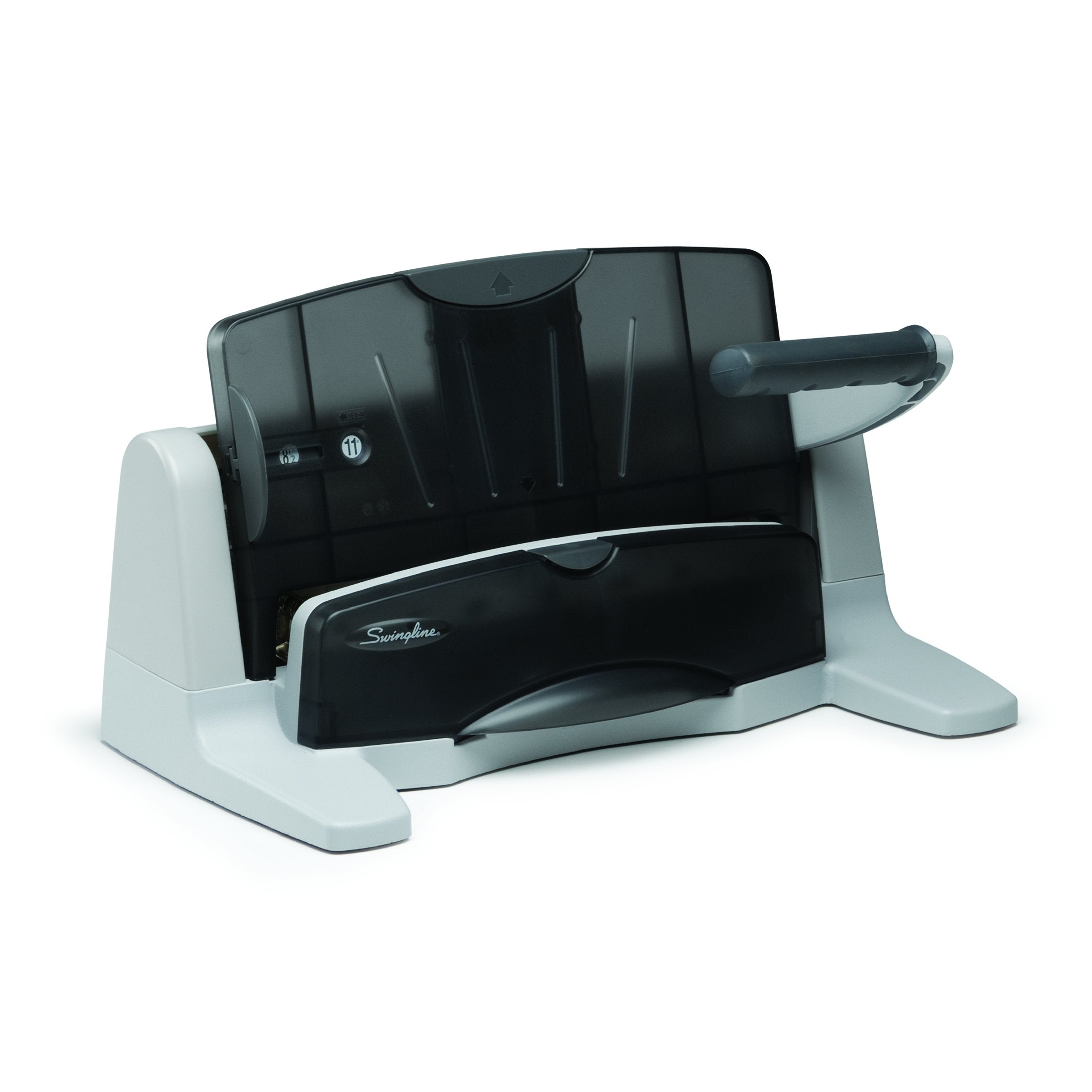 Swingline® LightTouch® Heavy Duty Punch - Model 2-7H-40S