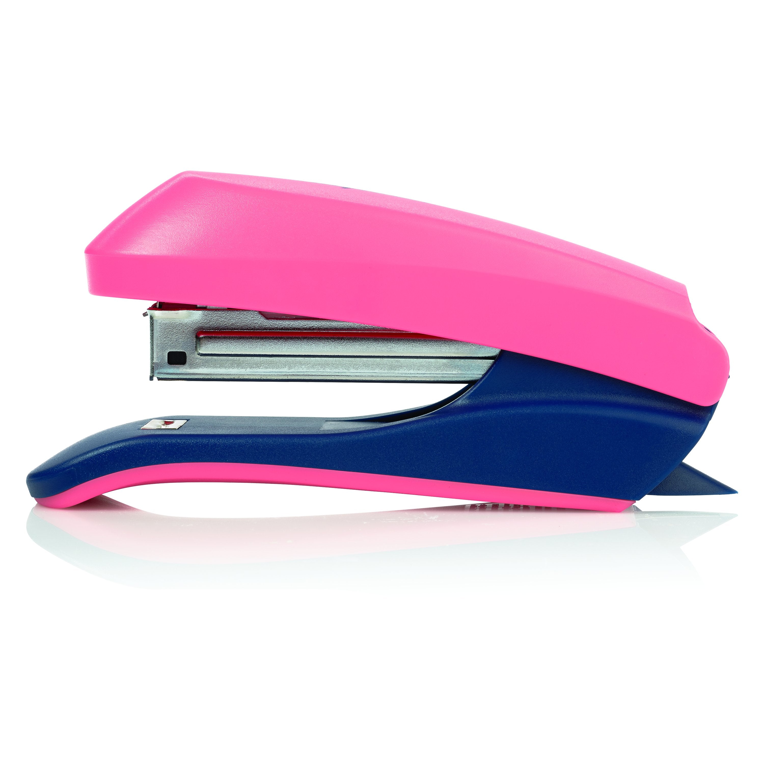 Swingline® Anywhere Stapler, Model 15SS, Assorted Colors