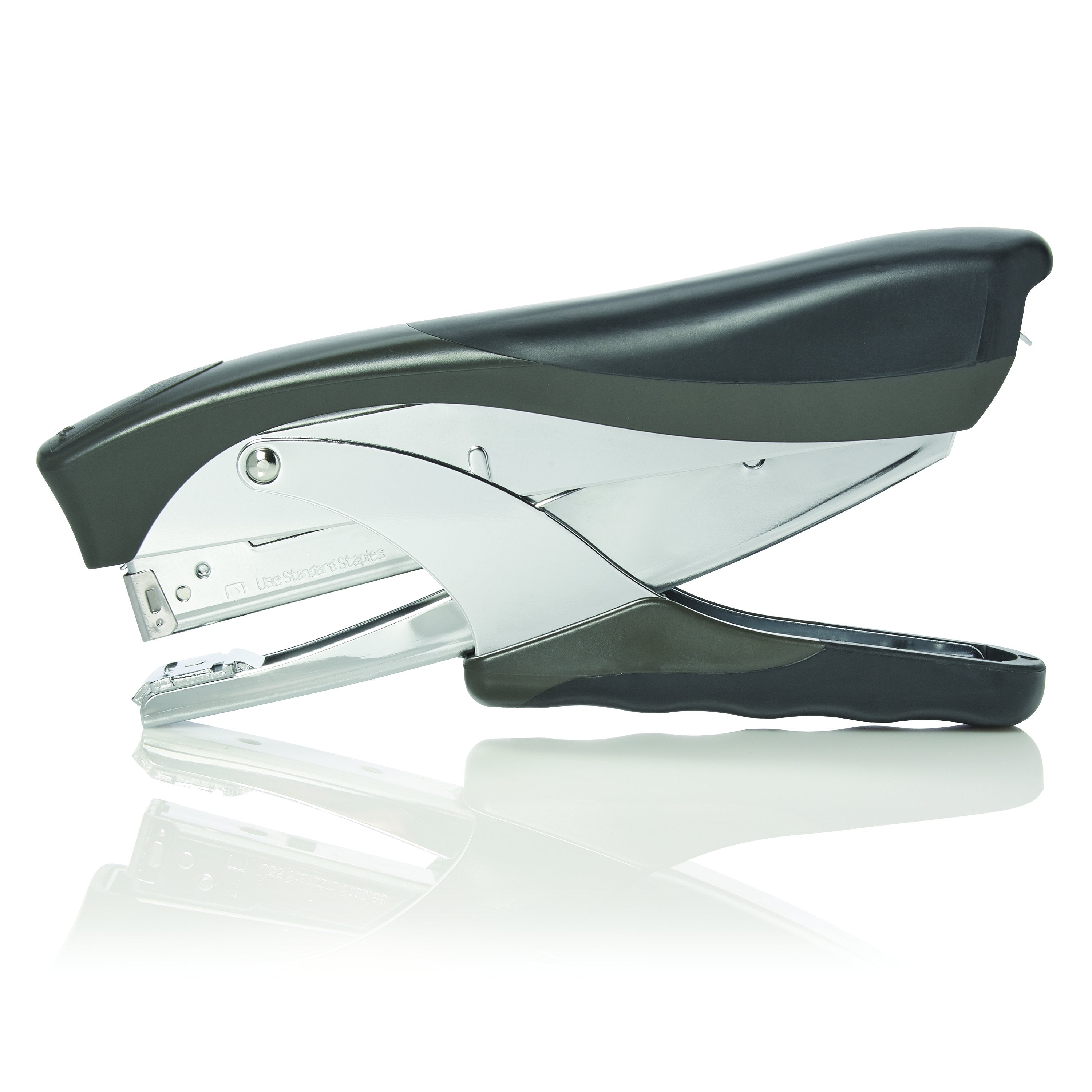 Swingline® Premium Hand Stapler, Model 20BK, Desktop Stapler