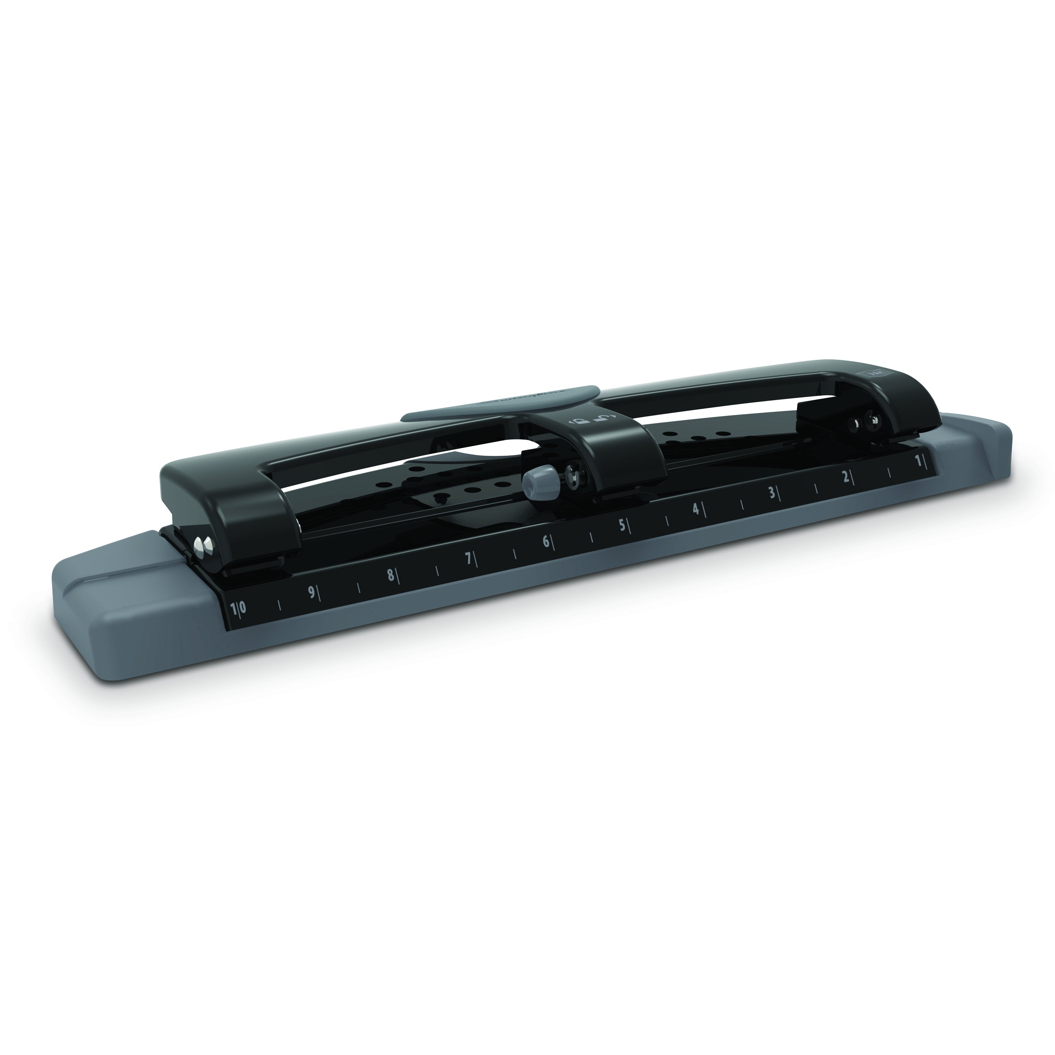 Swingline® SmartTouch™ 3-Hole Punch, Model ST-12, Office Tool
