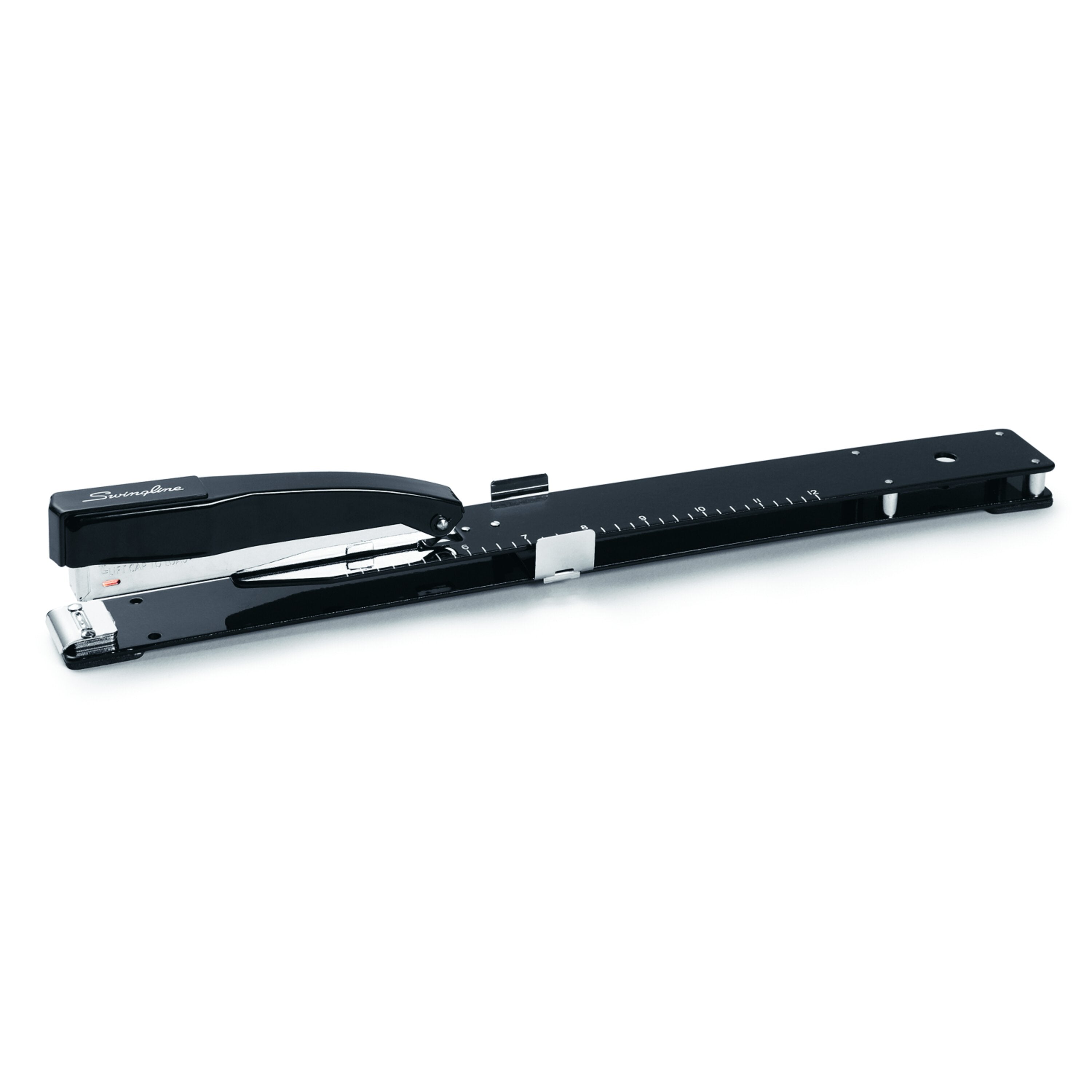 Swingline® Long Reach Stapler, Model 12LR, Specialty Stapler