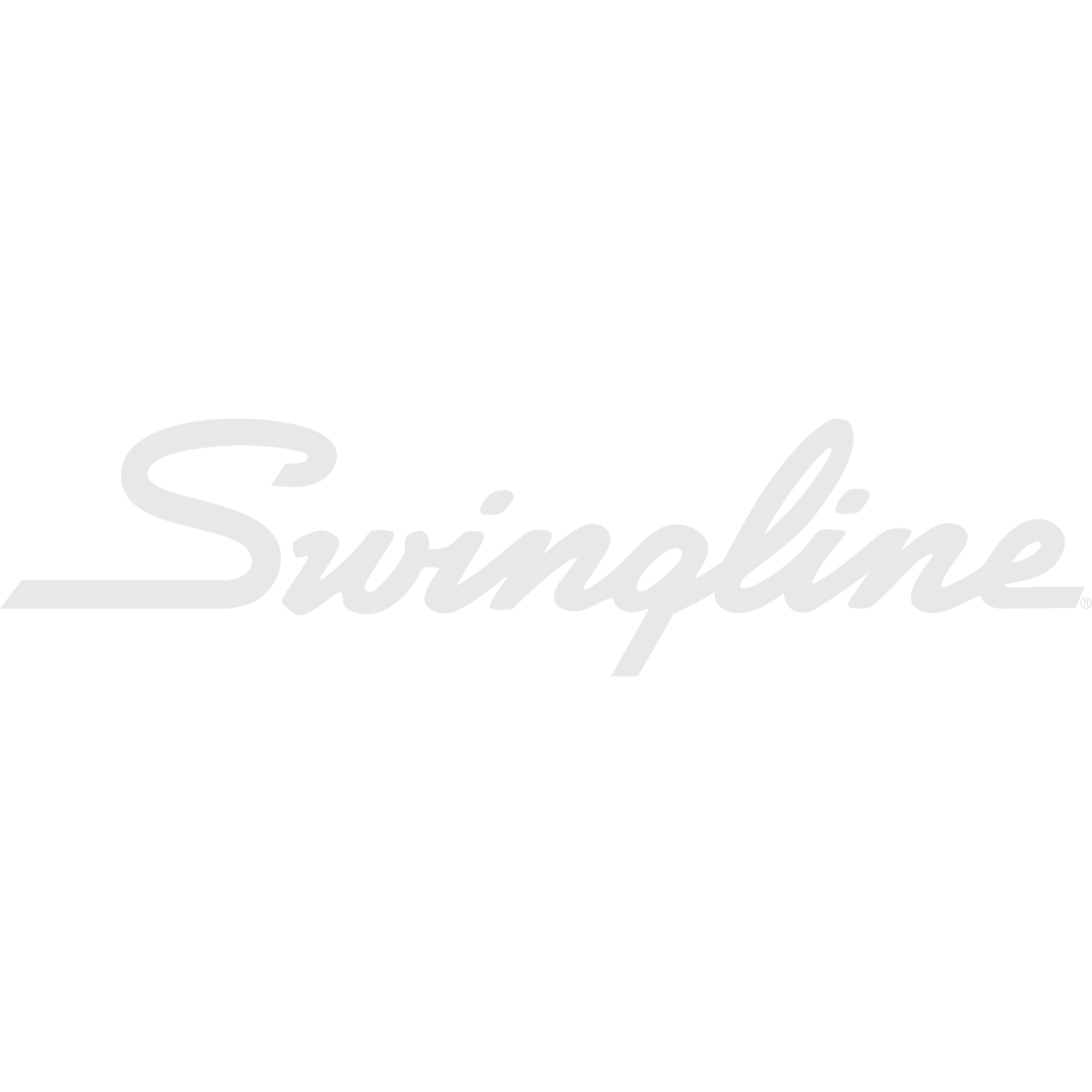 Swingline® Standard Staples 1/4" 210/strip 5,000/box 5 Box Pack