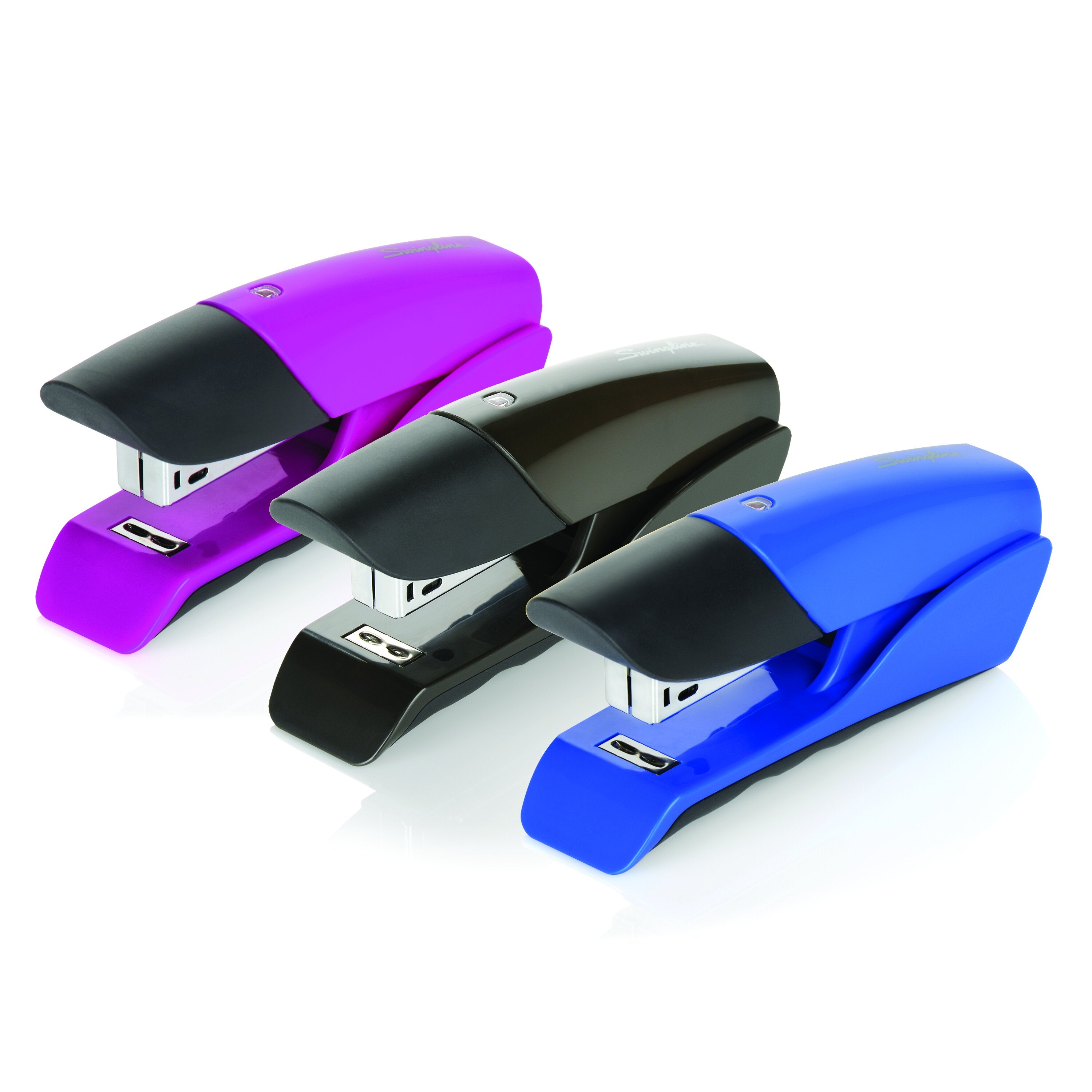 Swingline® Compact Grip Stapler - Model 20C, Assorted Colors