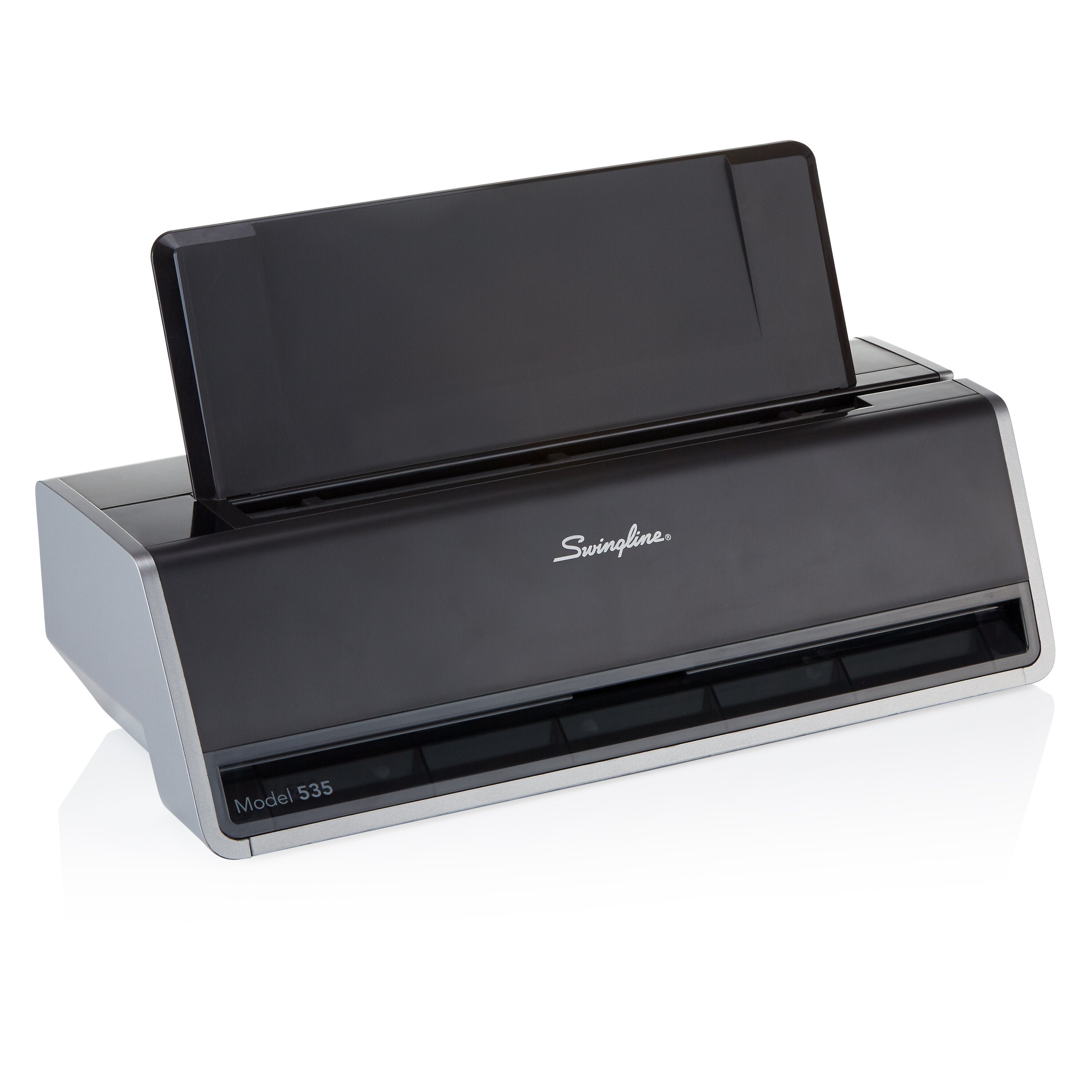 Swingline® Electric Punch, Model 3H-28S, 3-Hole Punch