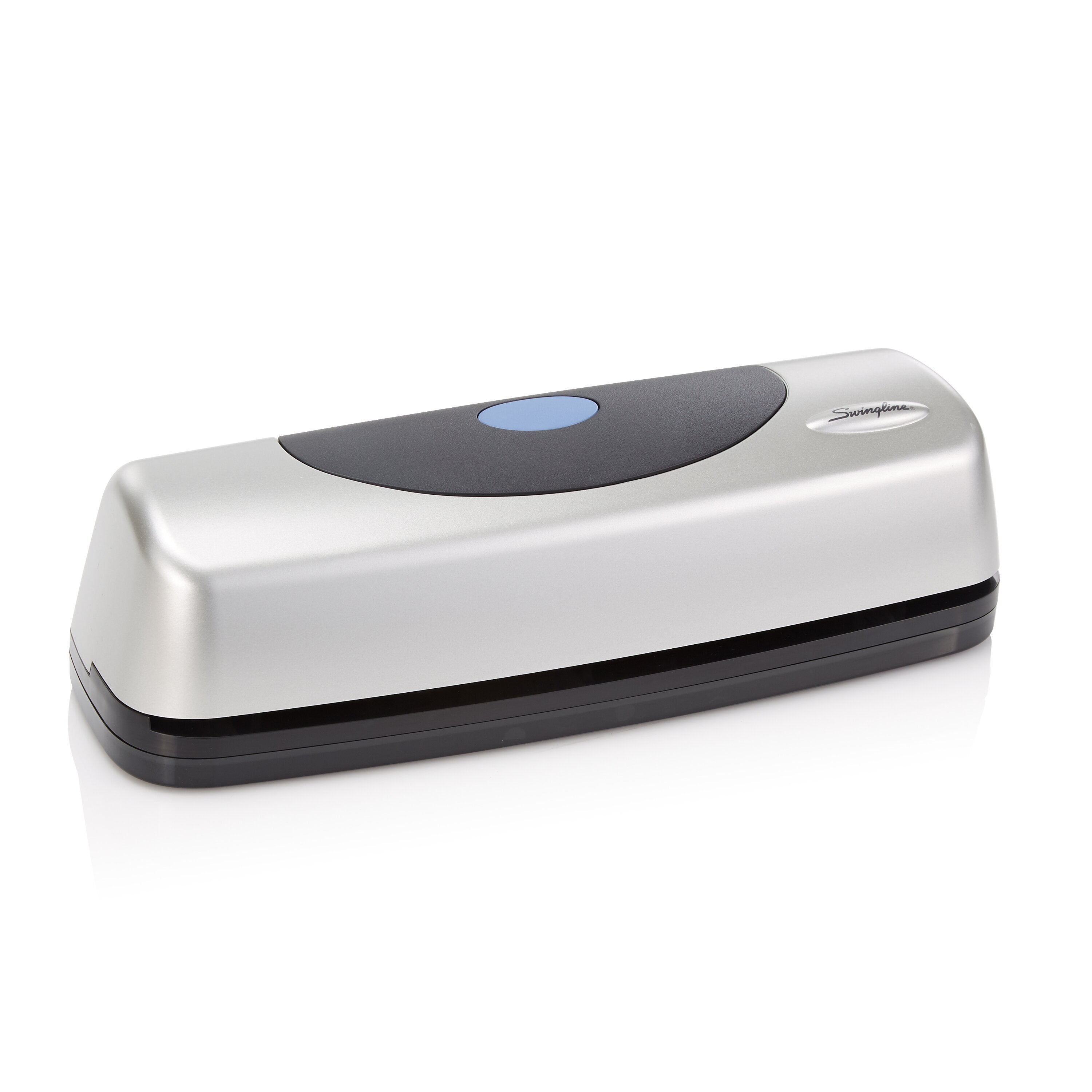 Swingline® Electric Portable Desktop Punch, Model 3H-8.5C, 15S