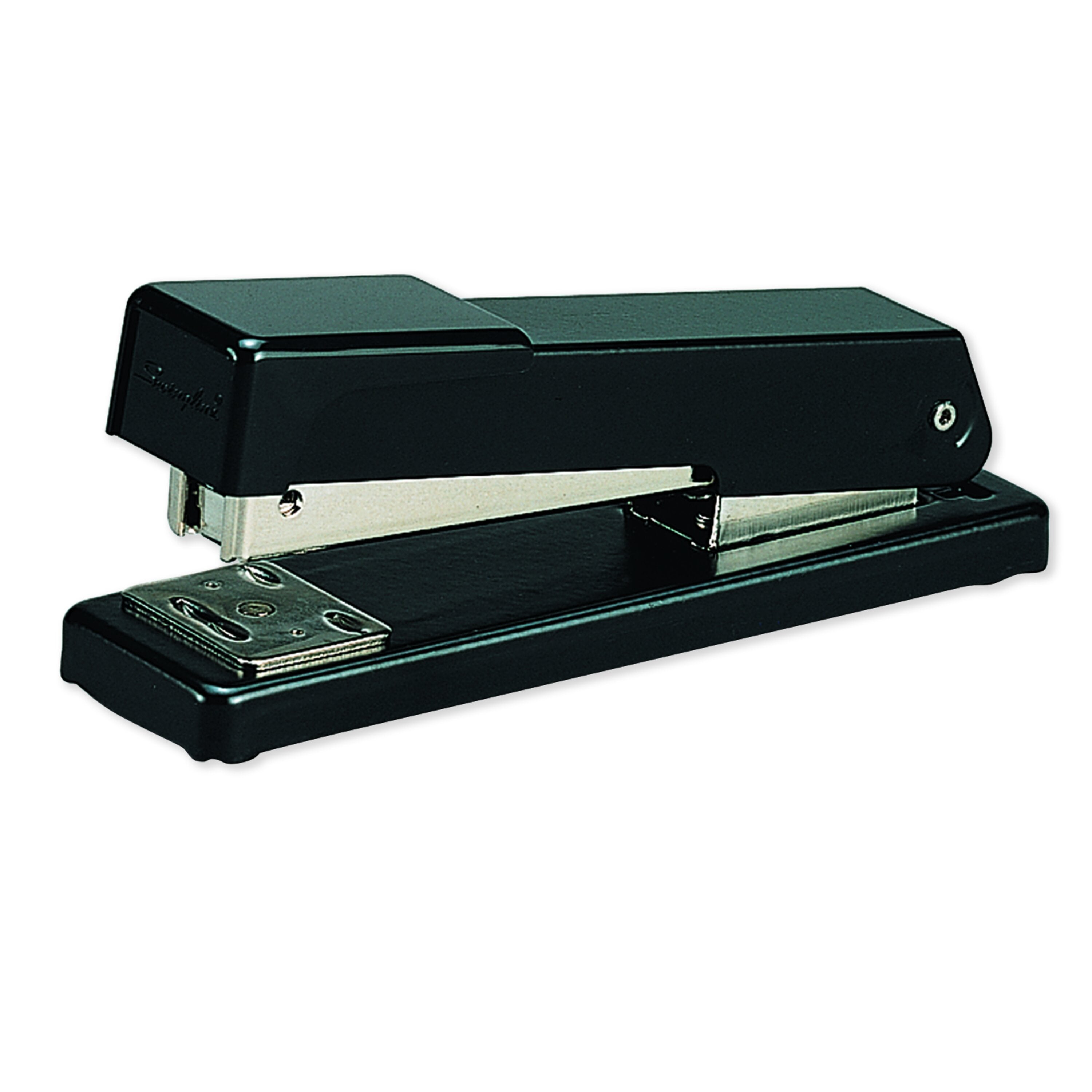 Swingline® Compact Desk Stapler, Model 20B, Black