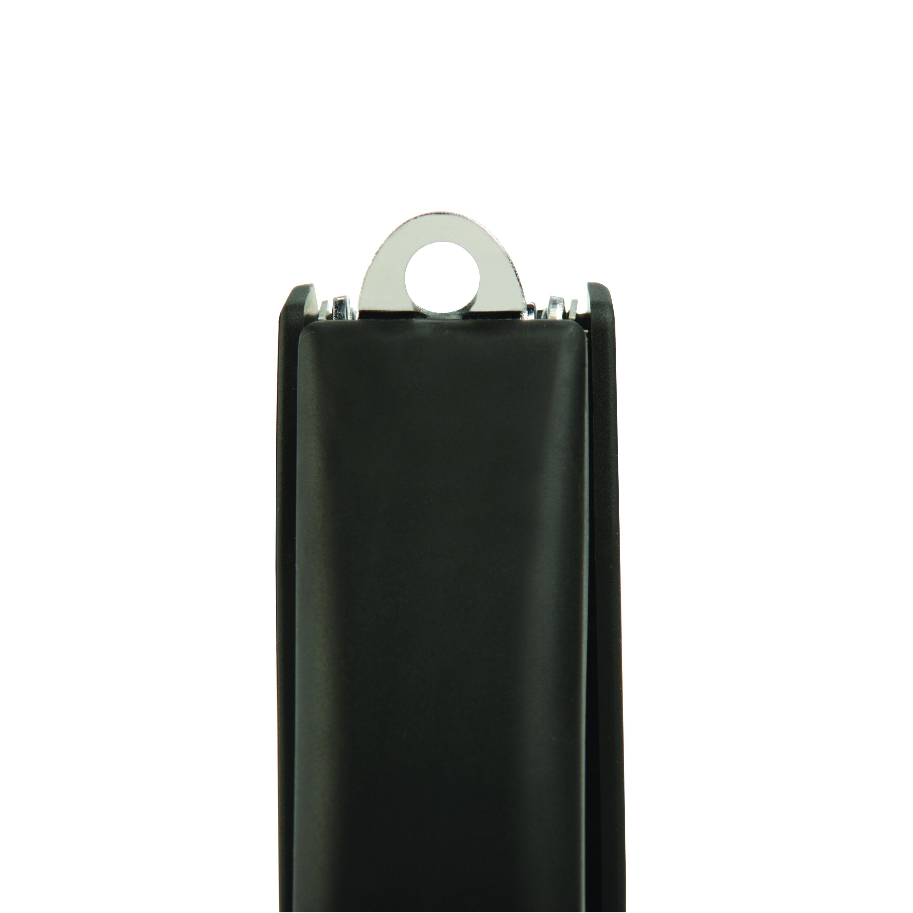 Swingline® Soft Grip Hand Stapler, Model SG20, Black