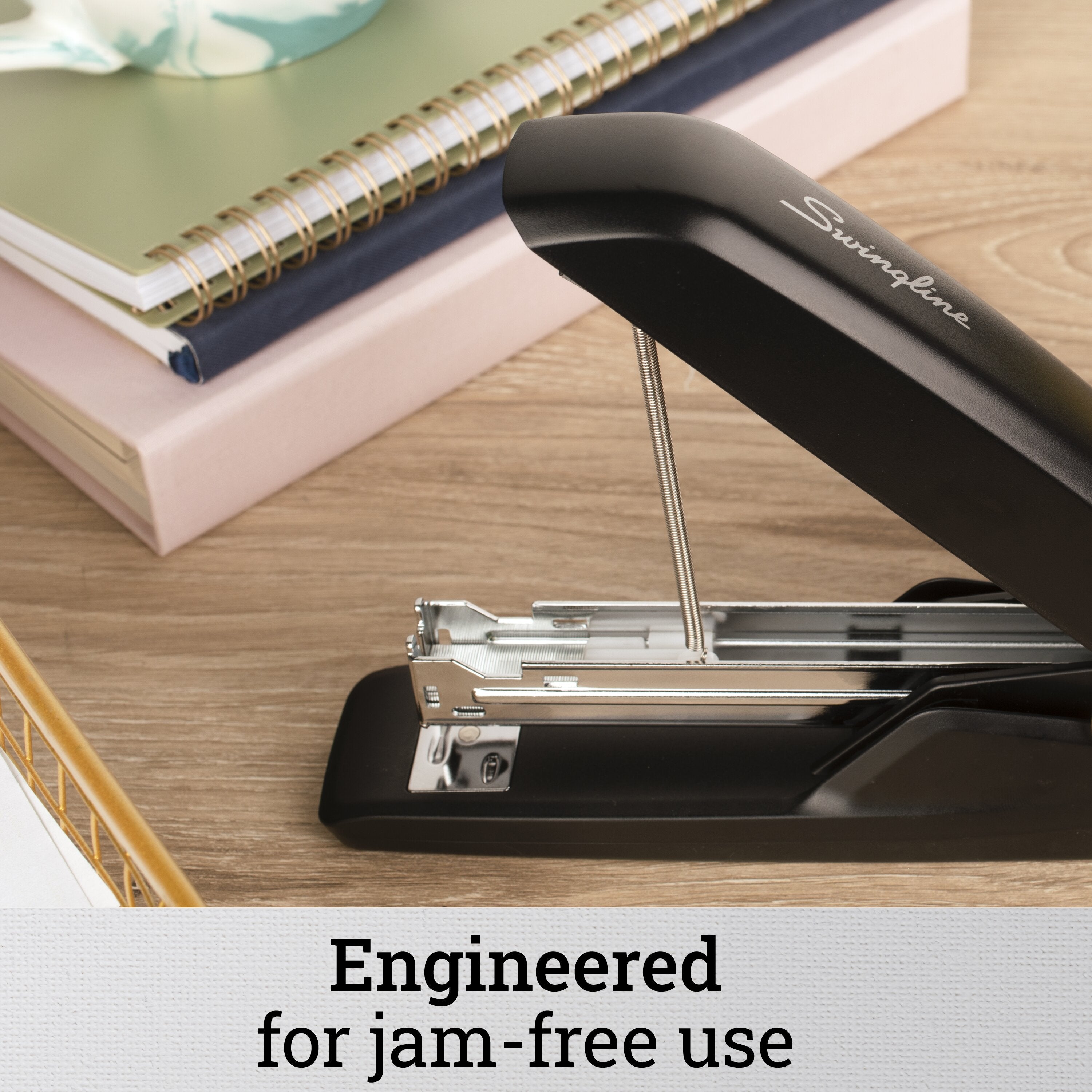 Swingline® Standard Stapler, Model 20B, 2-Pack