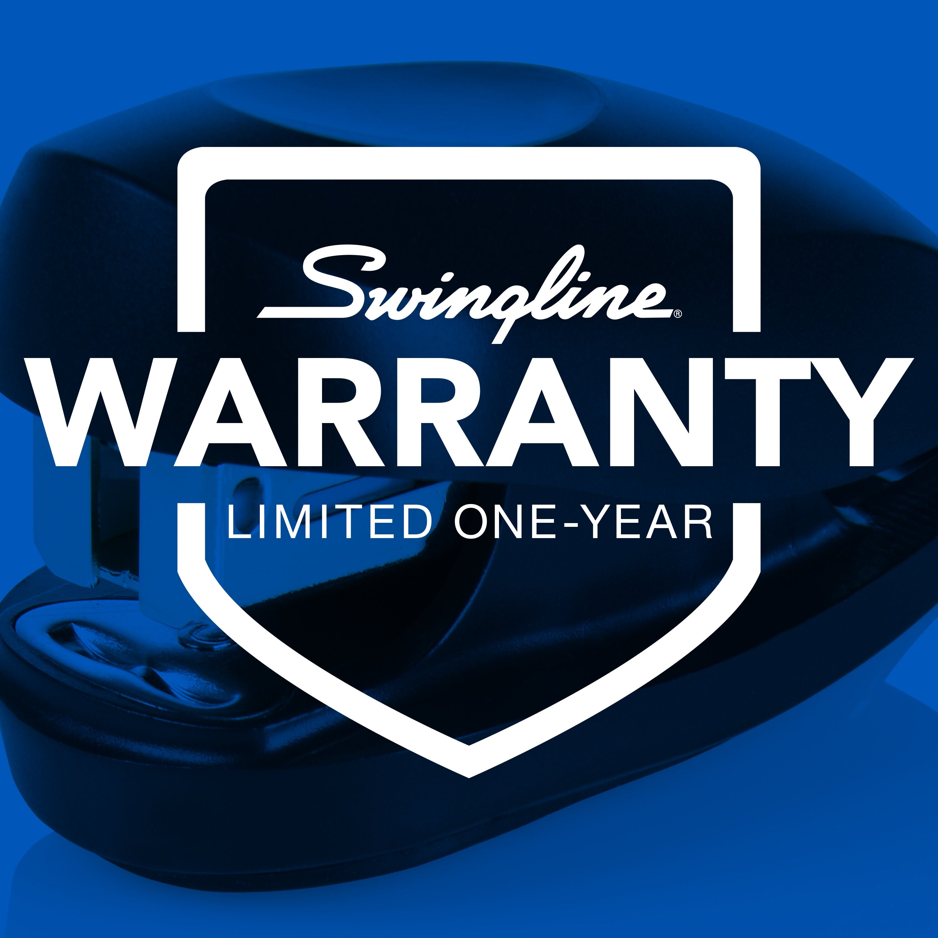 Swingline® Tot® Stapler, Purple - 12 Sheet Capacity