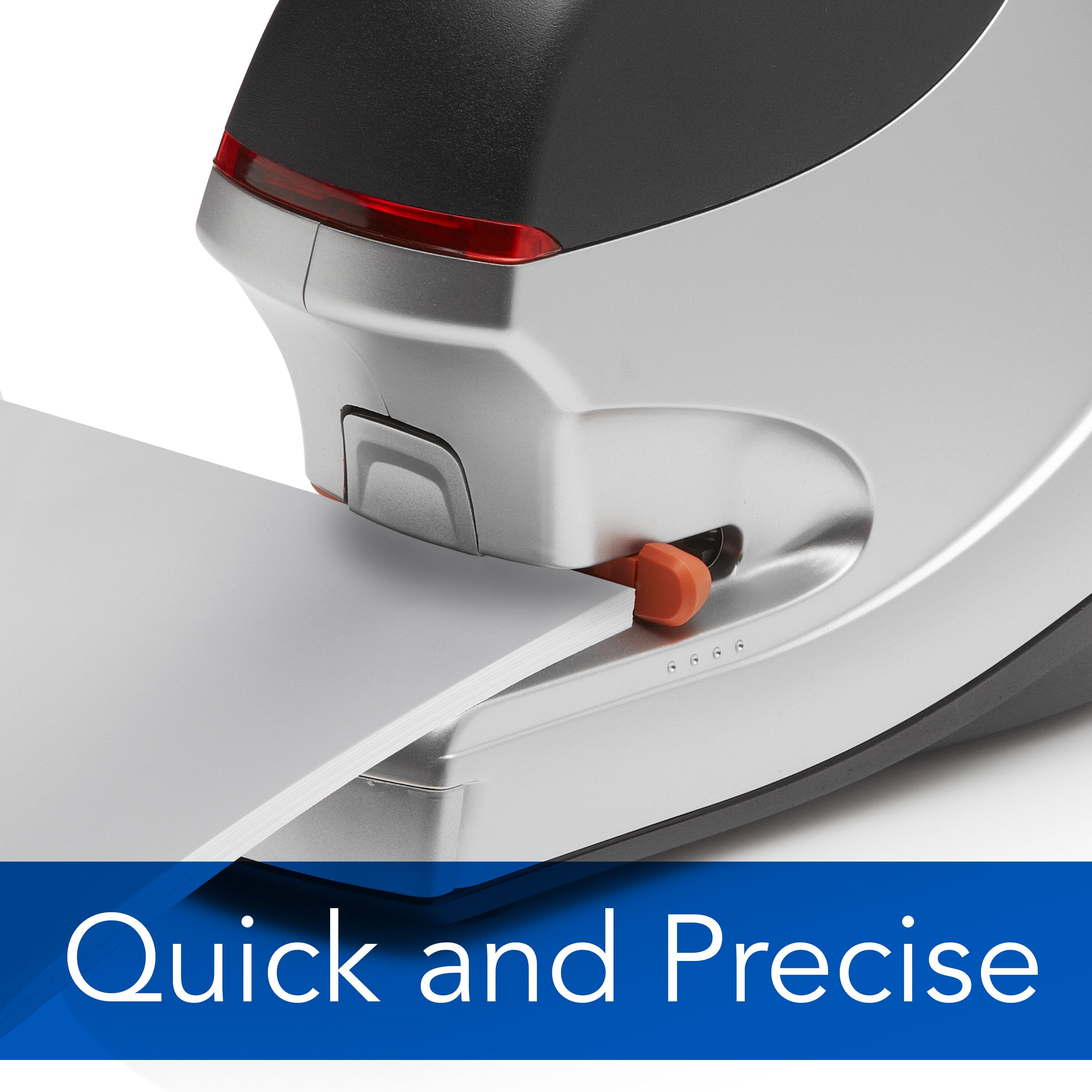 Swingline® Optima® 45 Electric Stapler Value Pack