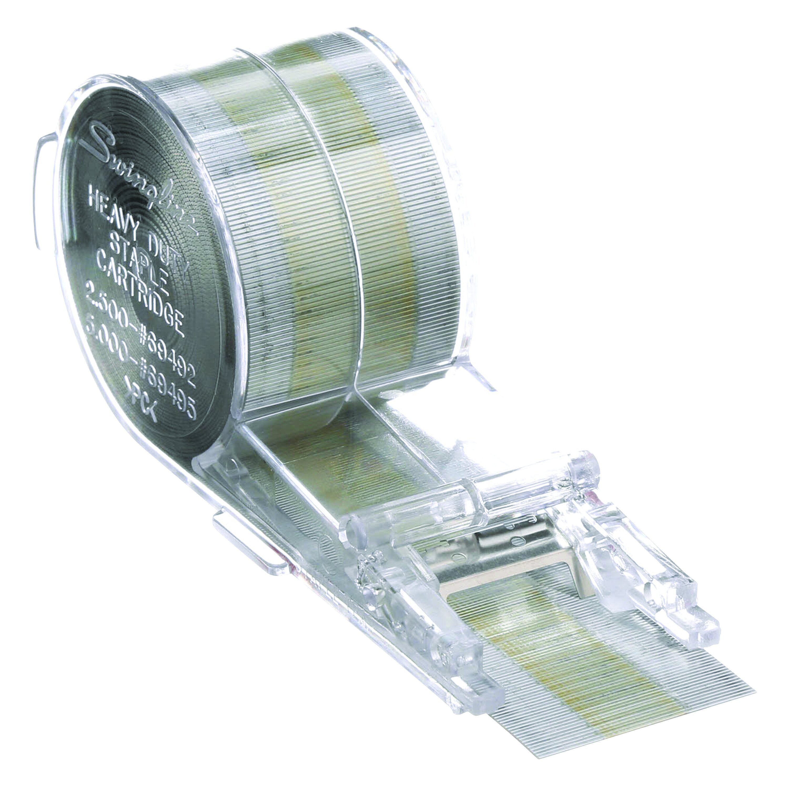 Swingline® Premium Staple Cartridge - 5,000 Count, 3/8" Leg Length