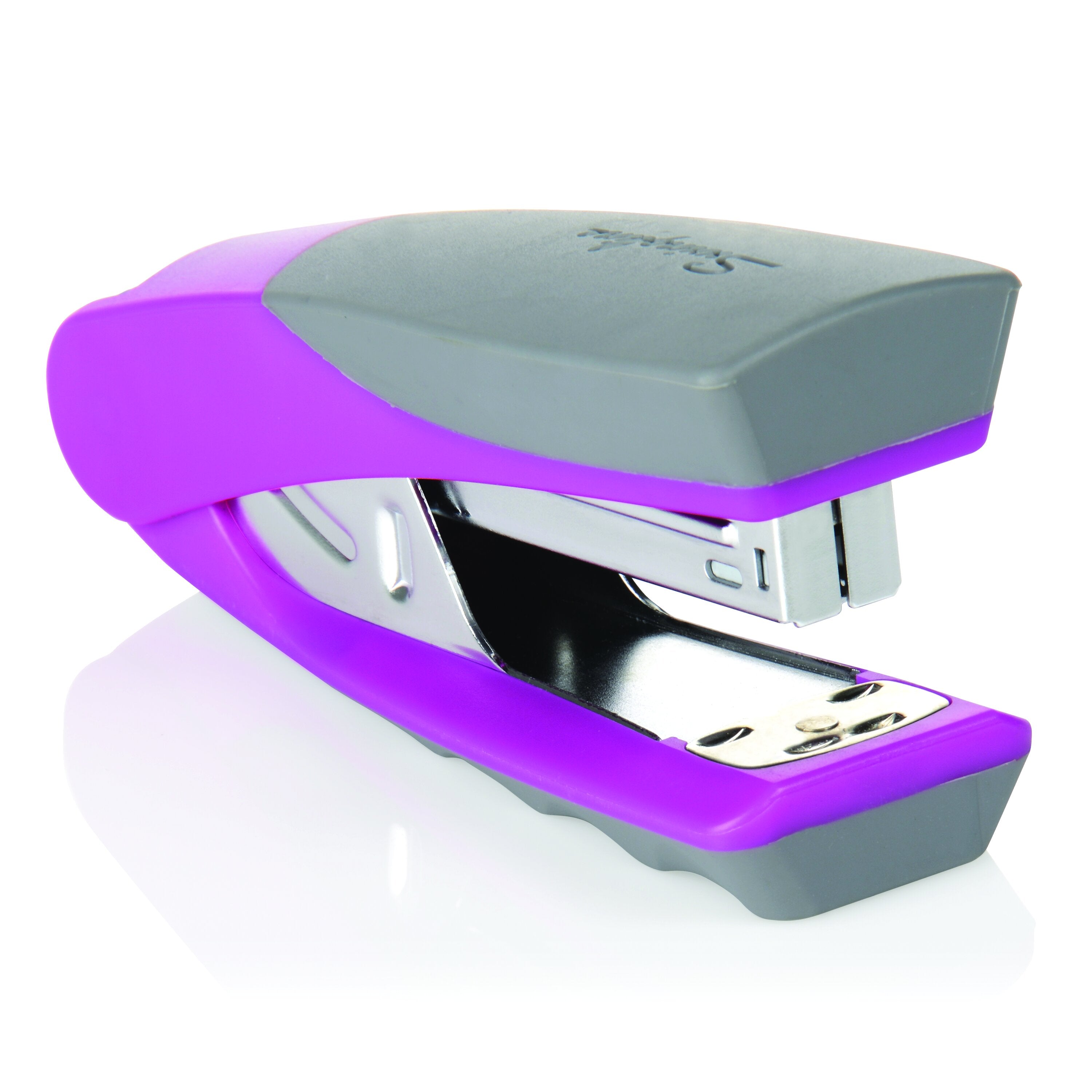 Swingline® Compact Grip Stapler, Model 20C, Desktop Stapler