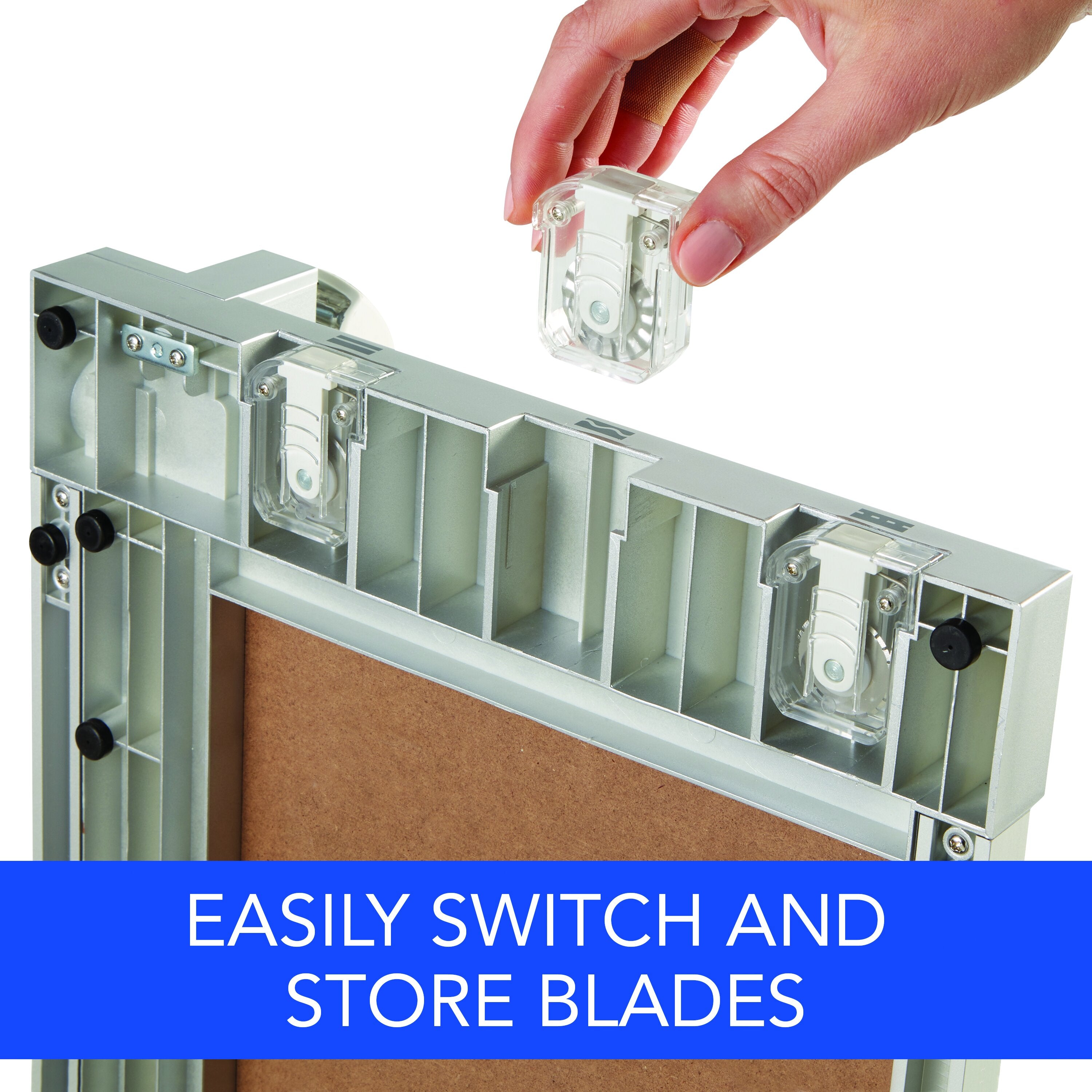 Swingline® ClassicCut® 1215P MultiCut Trimmer