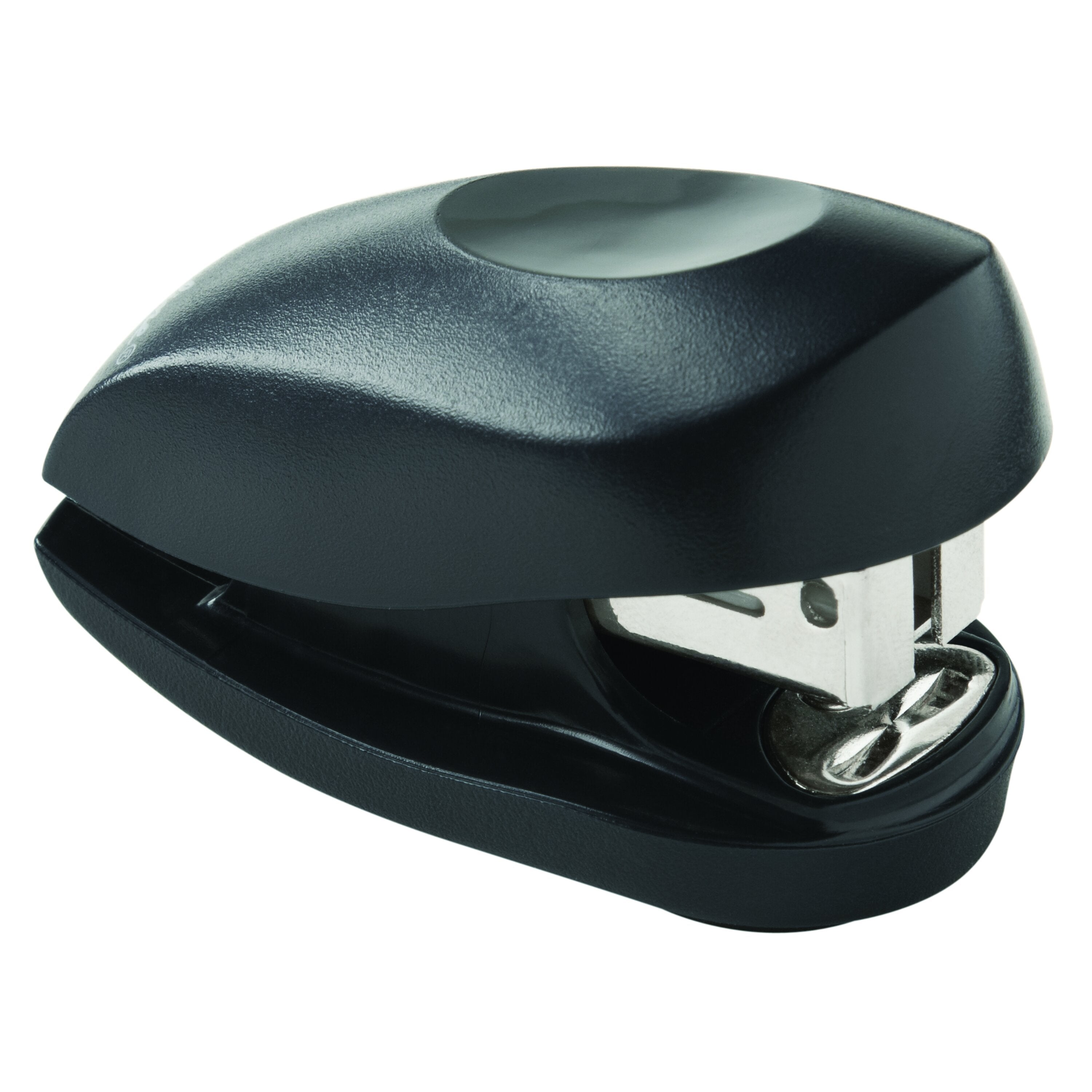Swingline® Tot® Stapler, Built-in Staple Remover, 12 Sheets, Black