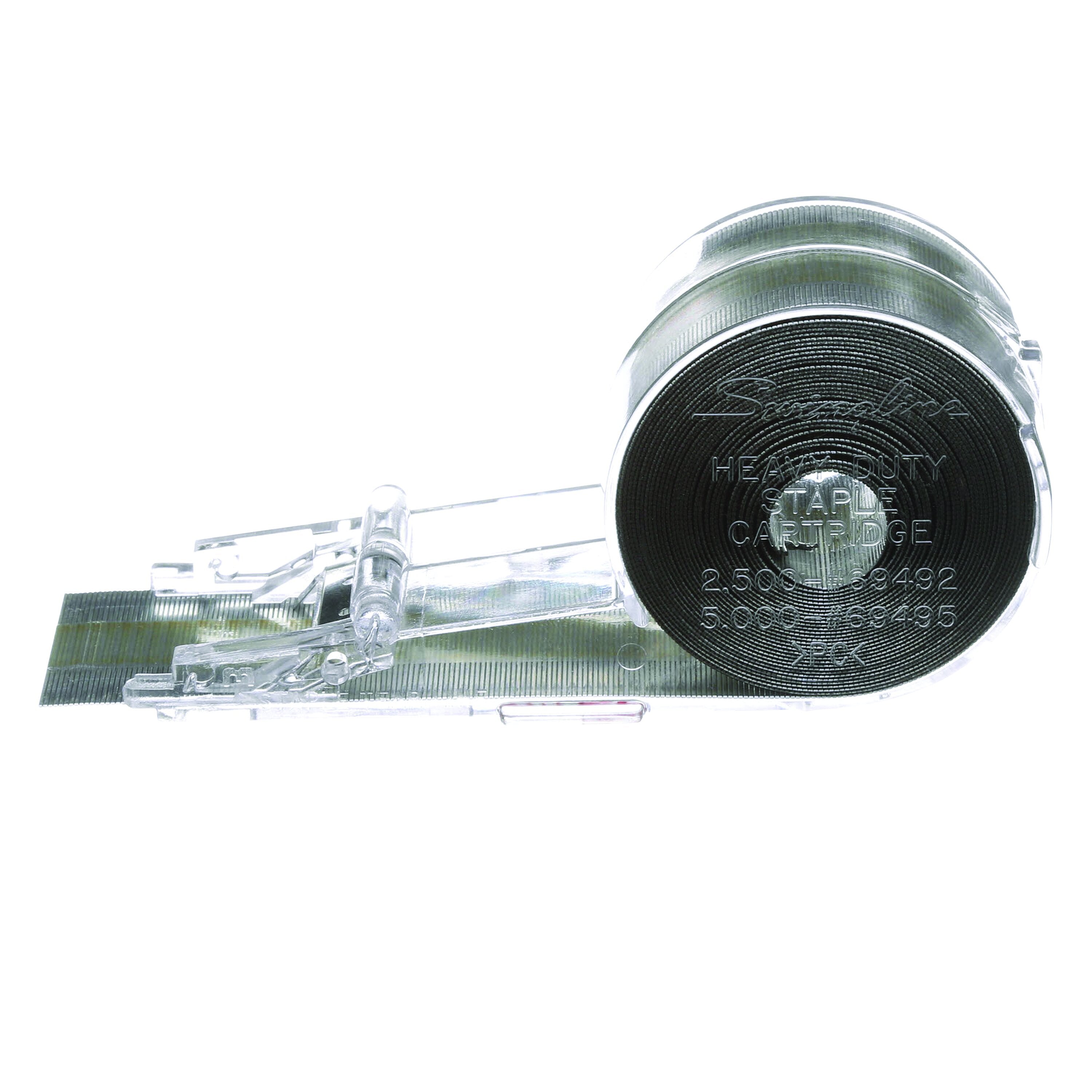 Swingline® Premium Staple Cartridge - 5,000 Count, 3/8" Leg Length