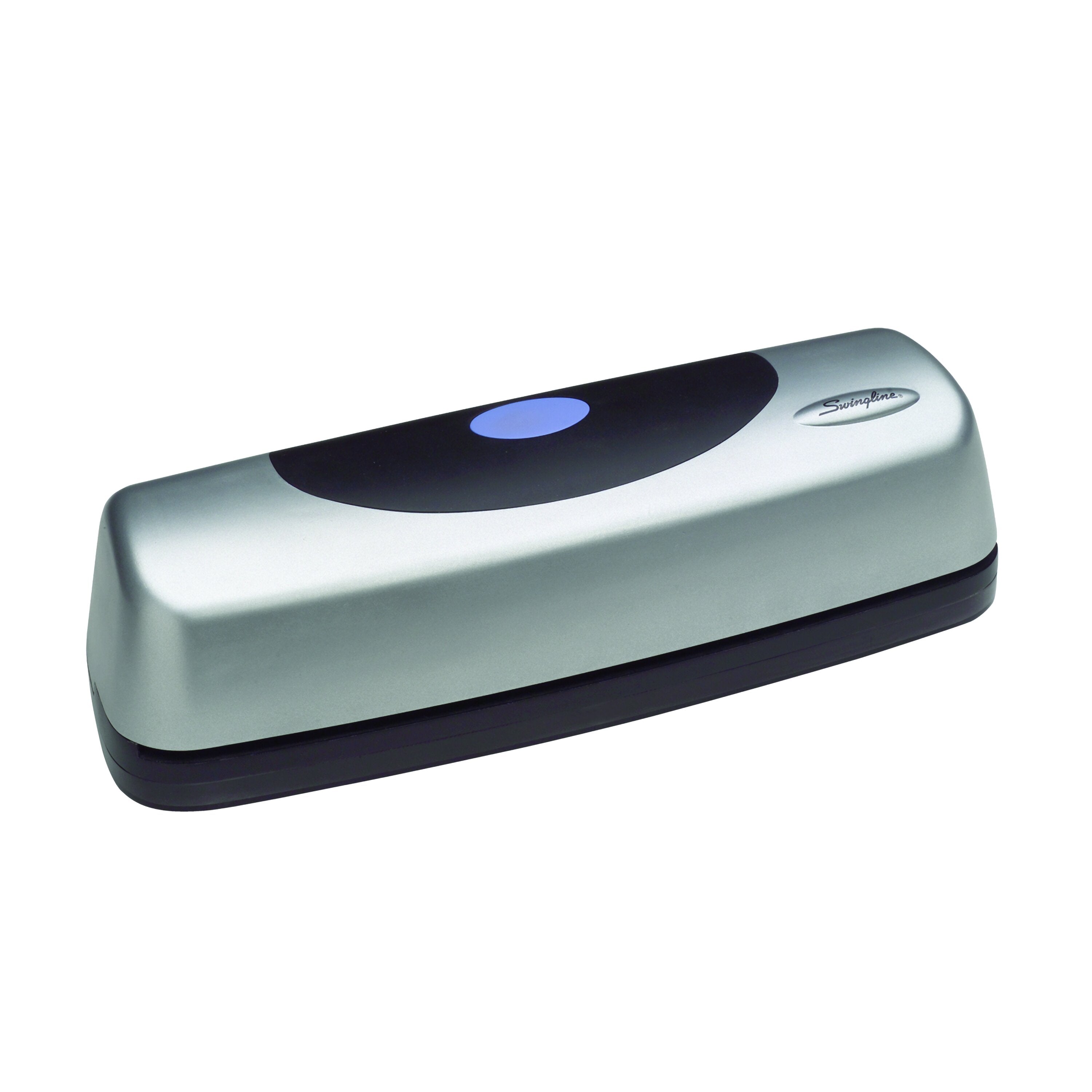 Swingline® Electric Portable Desktop Punch, Model 3H-8.5C, 15S