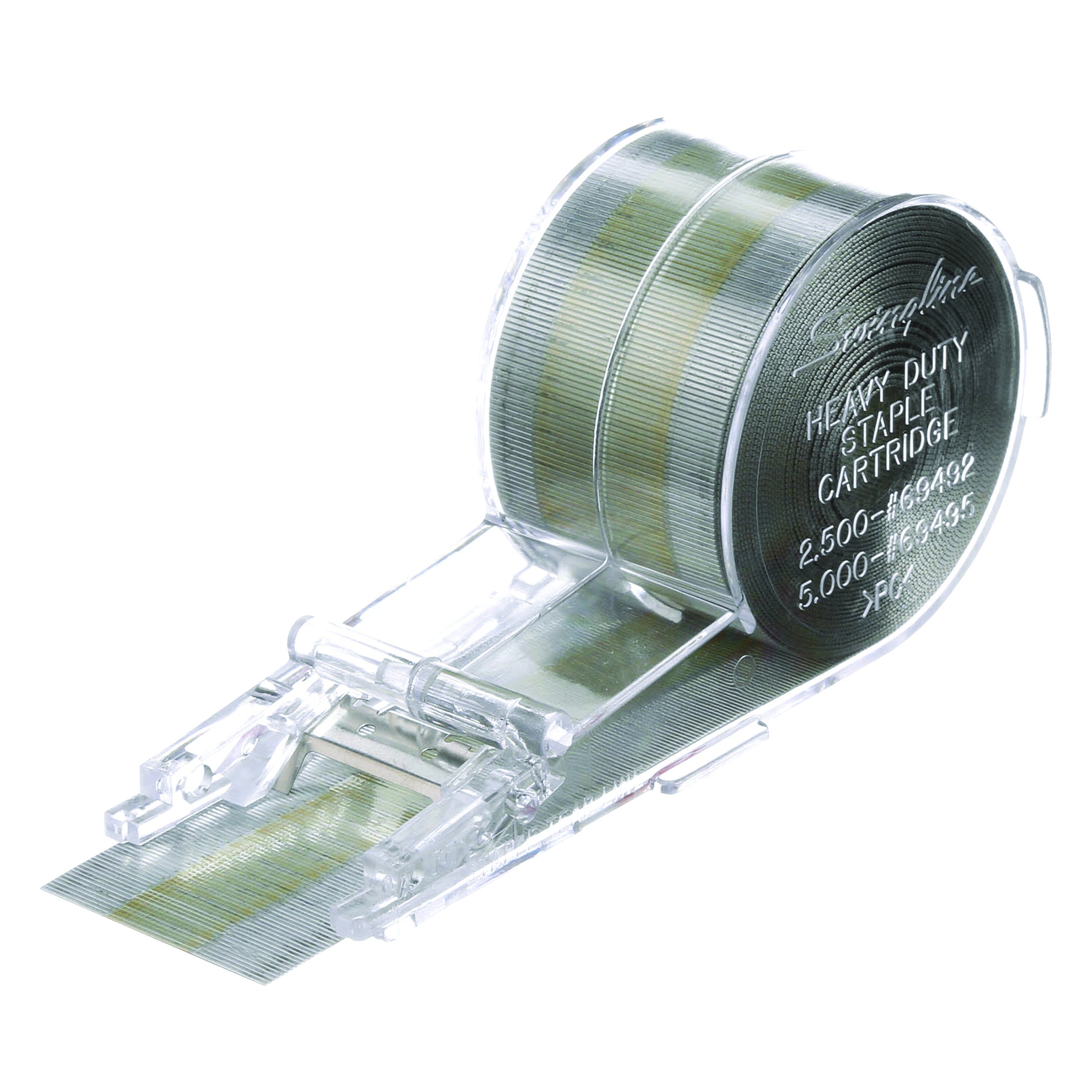 Swingline® Premium Staple Cartridge - 5,000 Count, 3/8" Leg Length