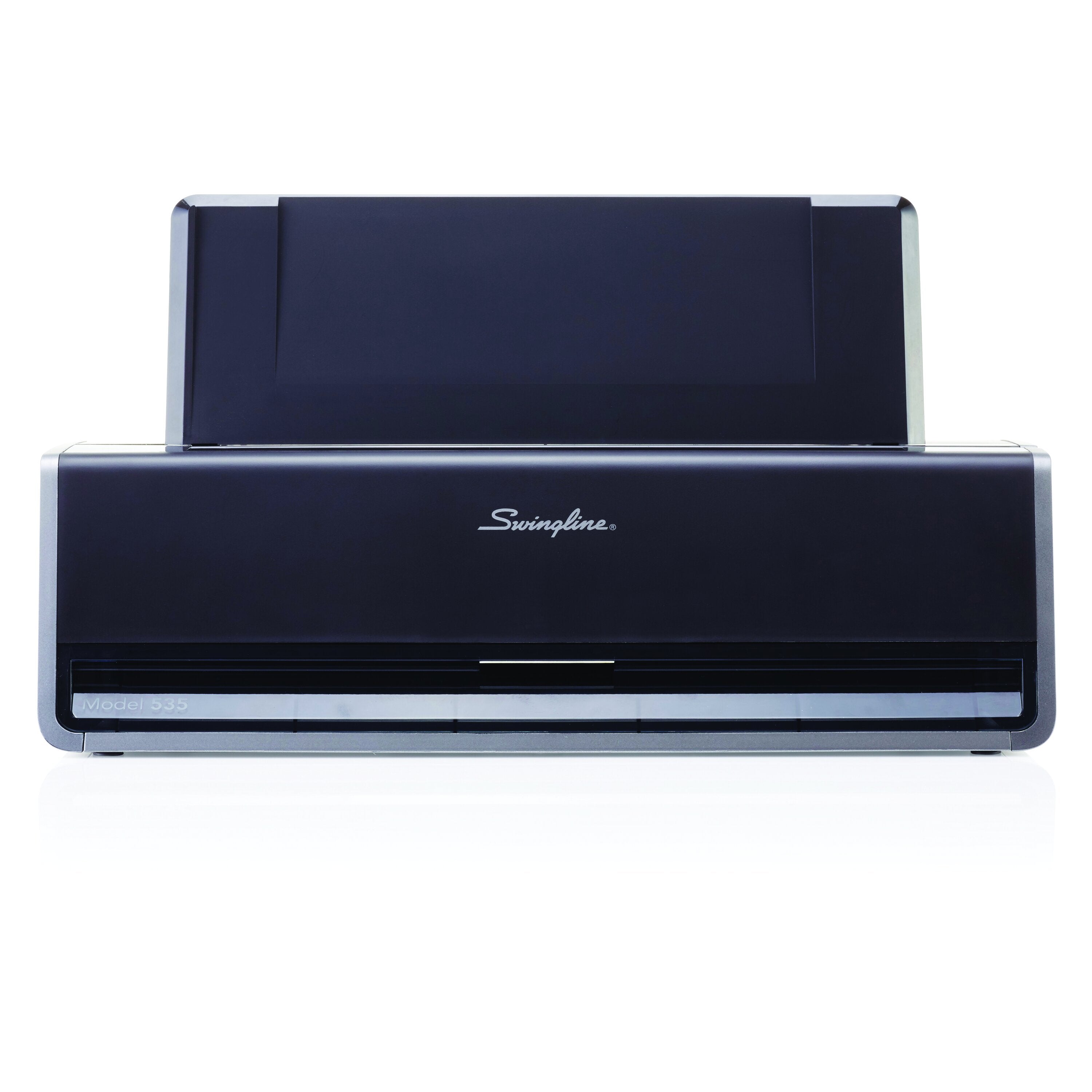 Swingline® Electric Punch, Model 3H-28S, 3-Hole Punch