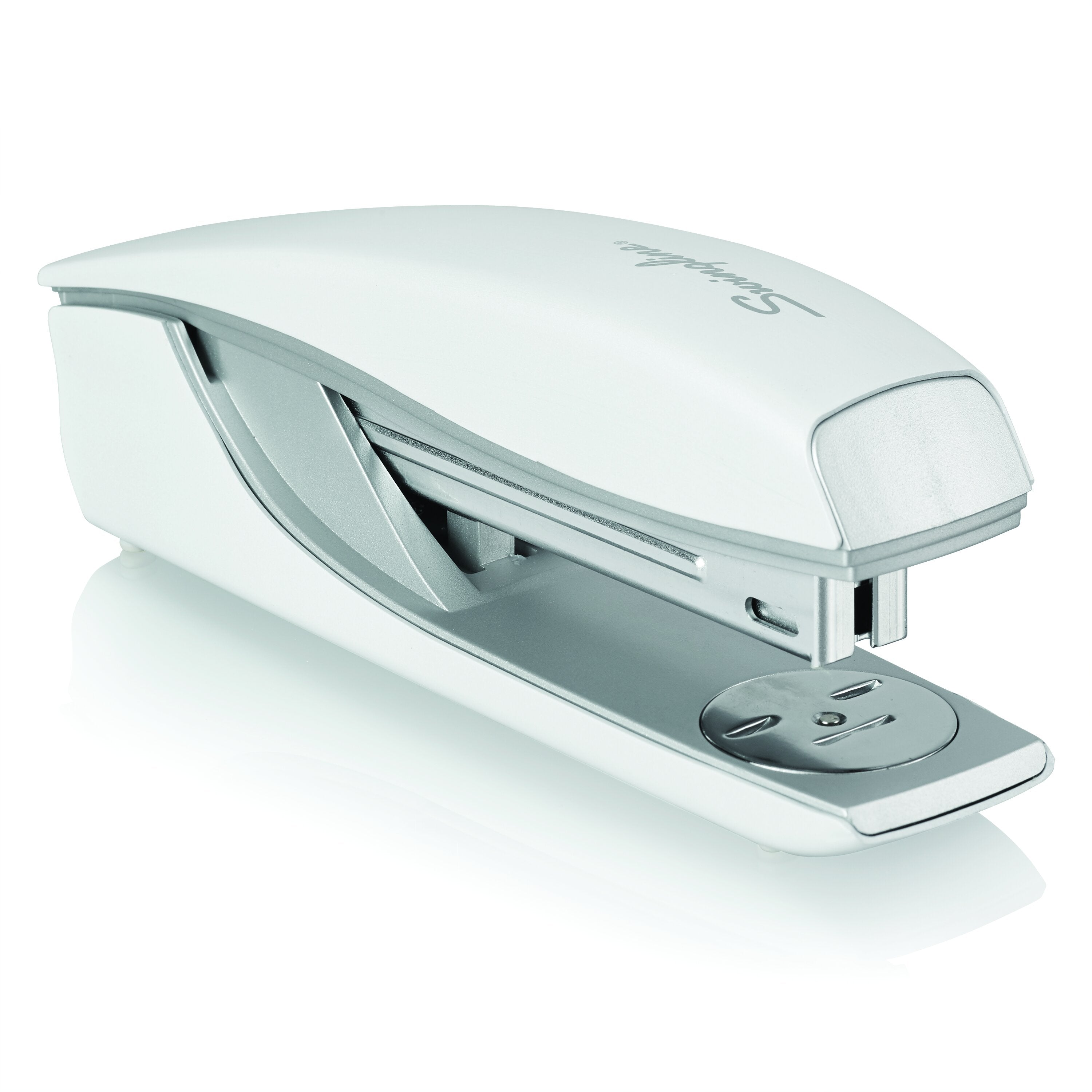 Swingline® NeXXt Series Style Desktop Stapler, Model 40, White