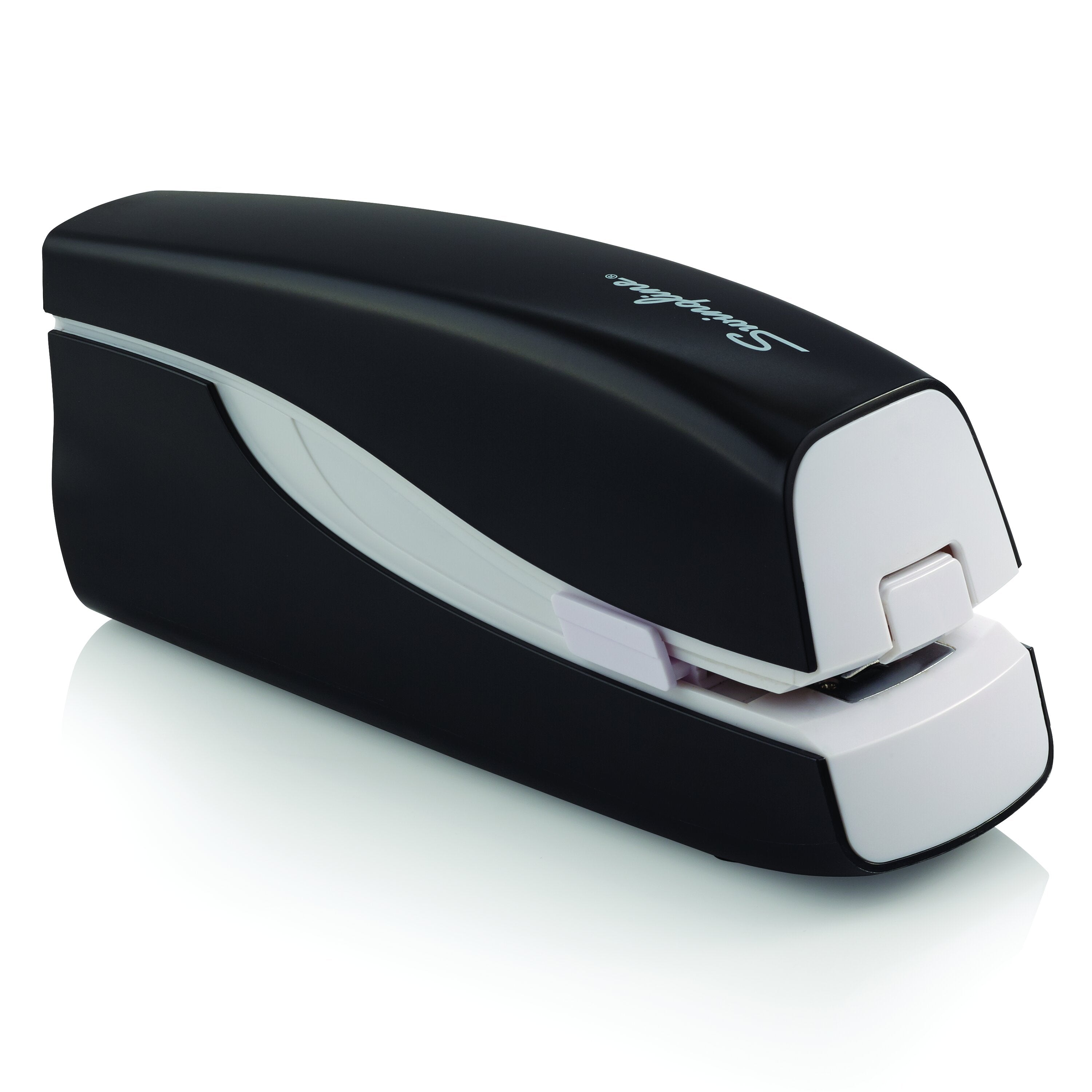 Swingline® Portable Electric Stapler, Model 20S, Black