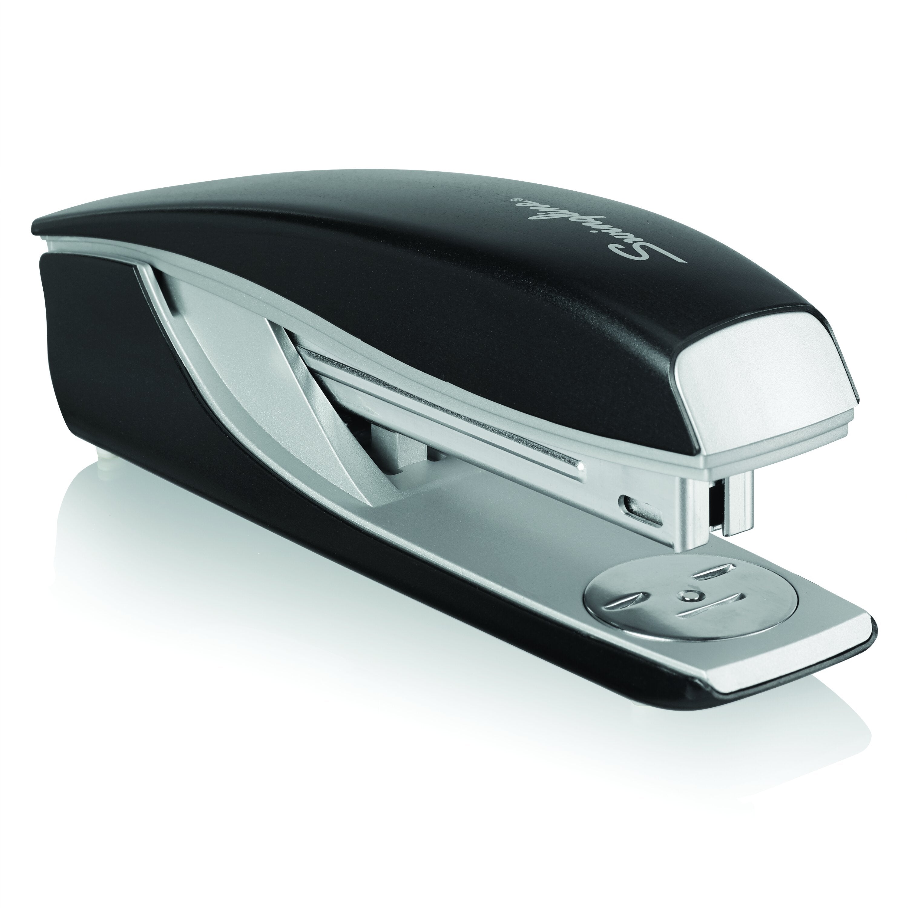 Swingline® NeXXt Series Style Desktop Stapler, Model 40B, Black