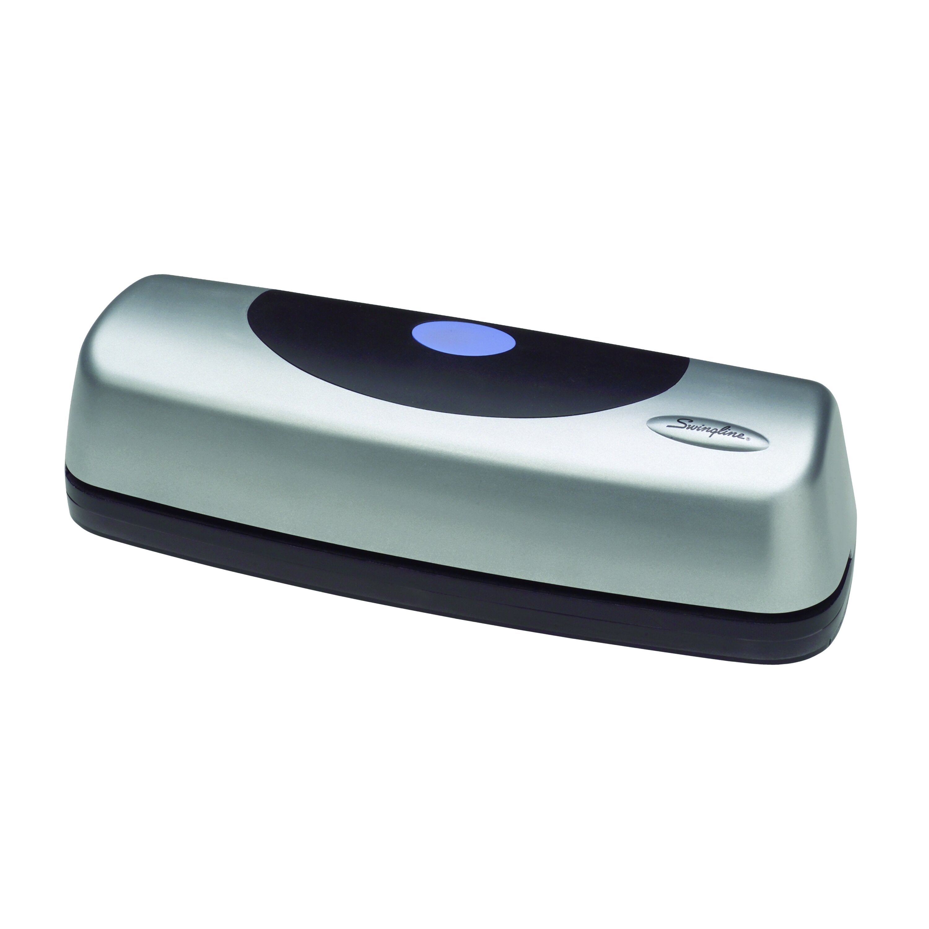 Swingline® Electric Portable Desktop Punch, Model 3H-8.5C, 15S