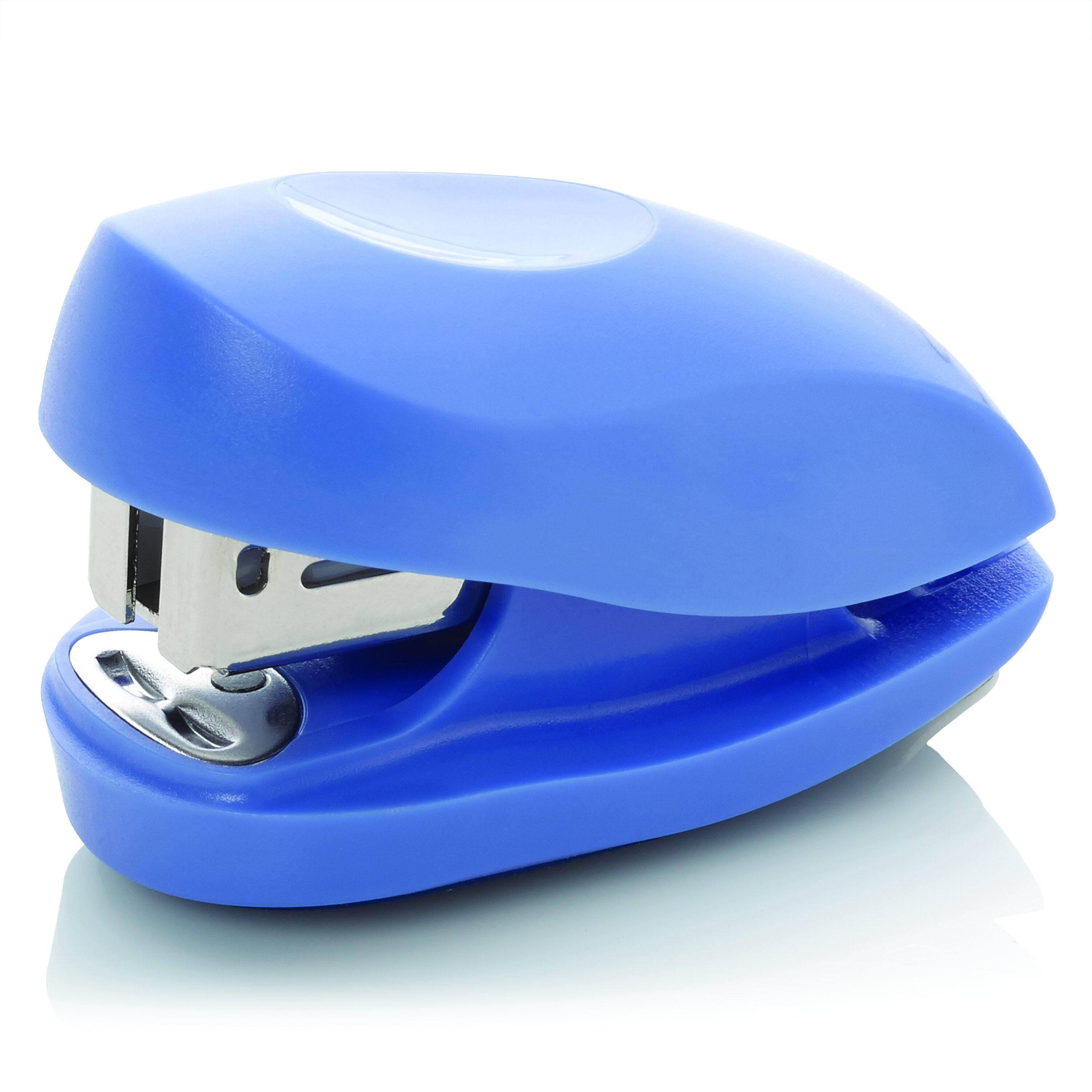 Swingline® Tot® Stapler - 12-Sheet Capacity, Built-in Staple Remover, Assorted Colors