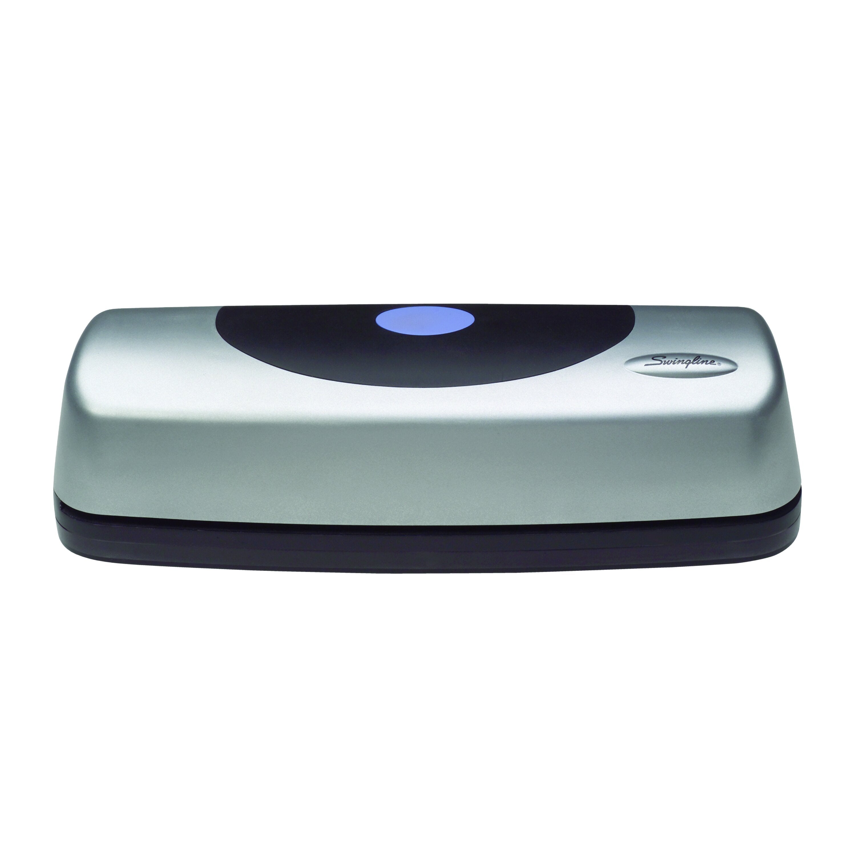 Swingline® Electric Portable Desktop Punch, Model 3H-8.5C, 15S