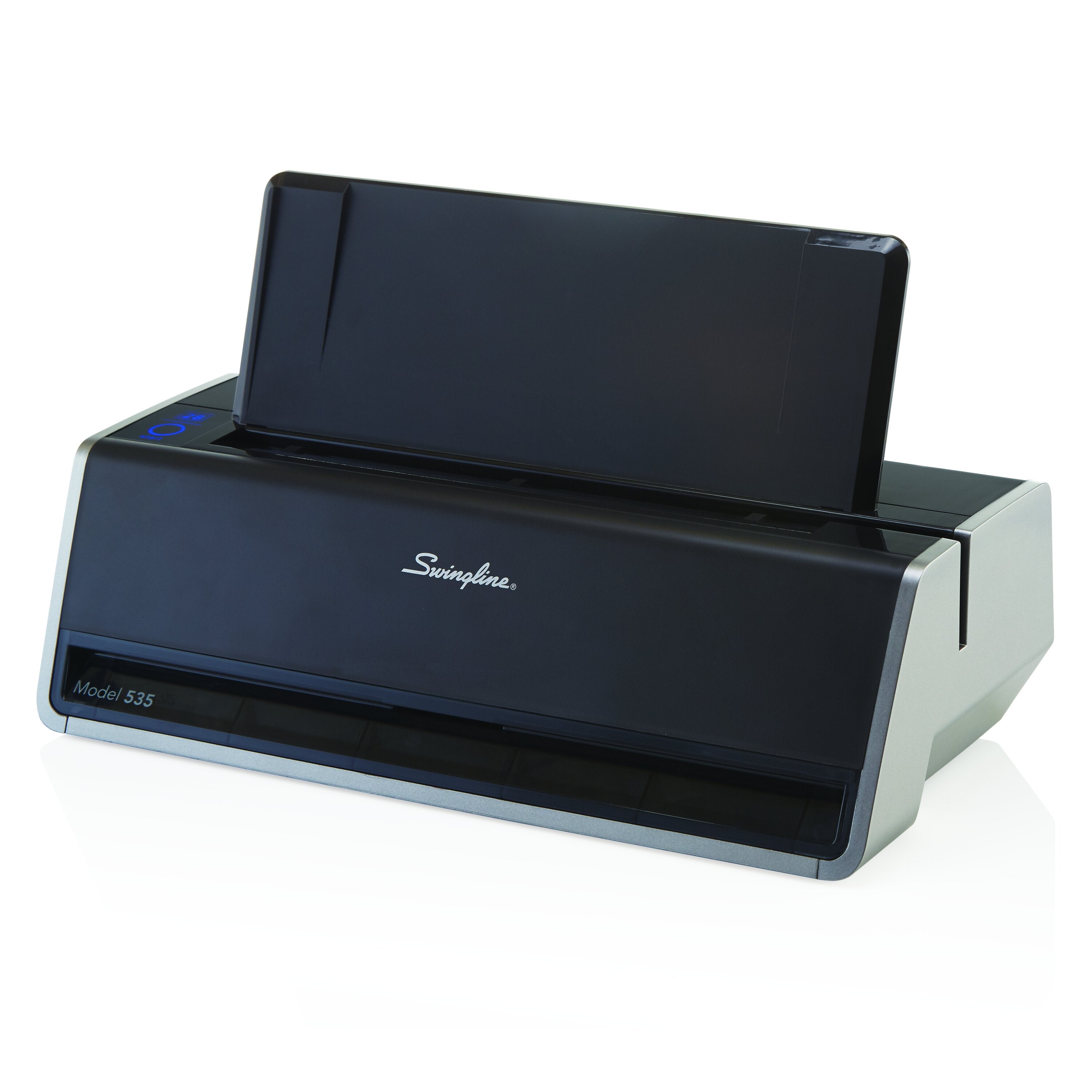 Swingline® Electric Punch, Model 3H-28S, 3-Hole Punch