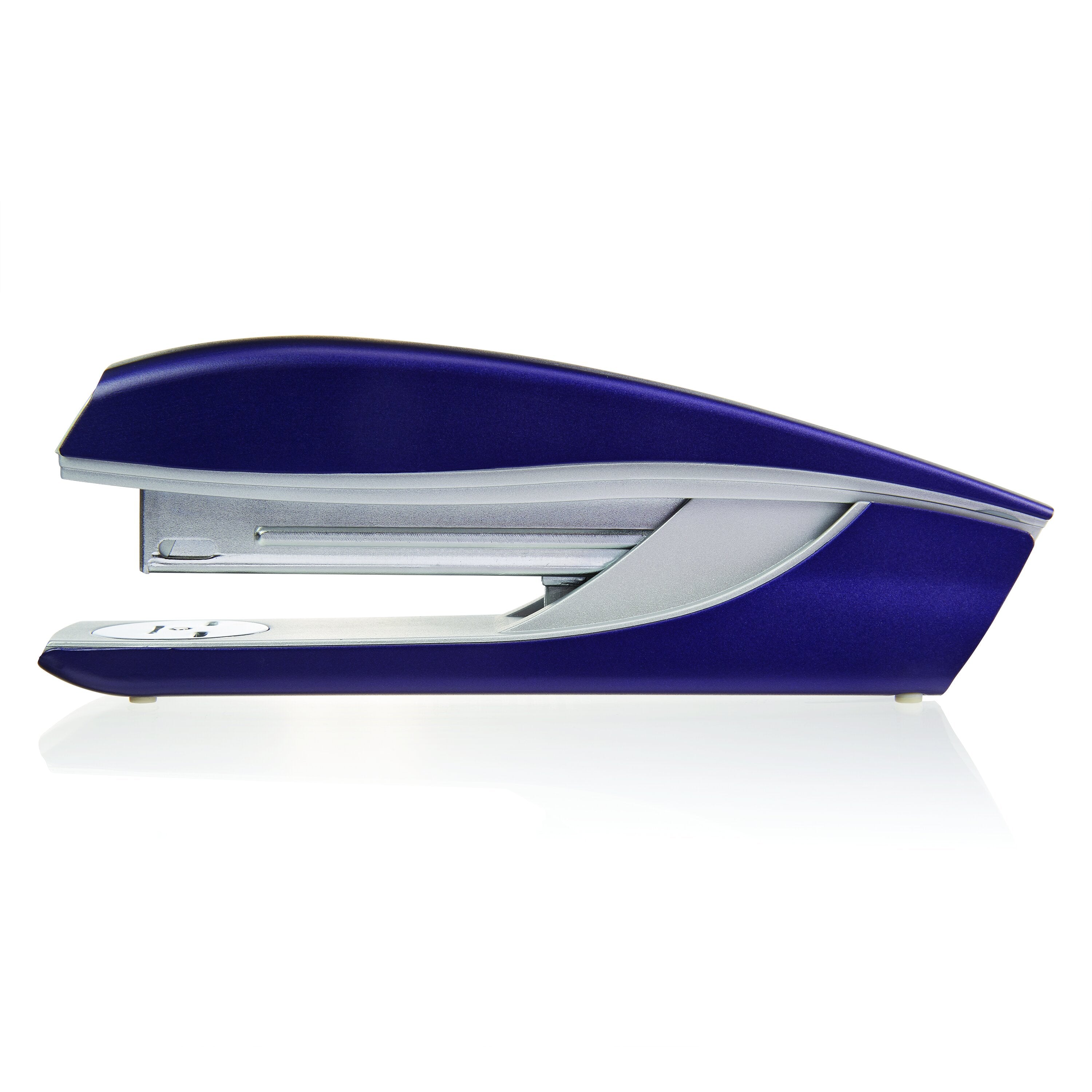 Swingline® NeXXt Series Style Desktop Stapler, Blue - 40 Sheets, Top-Loading