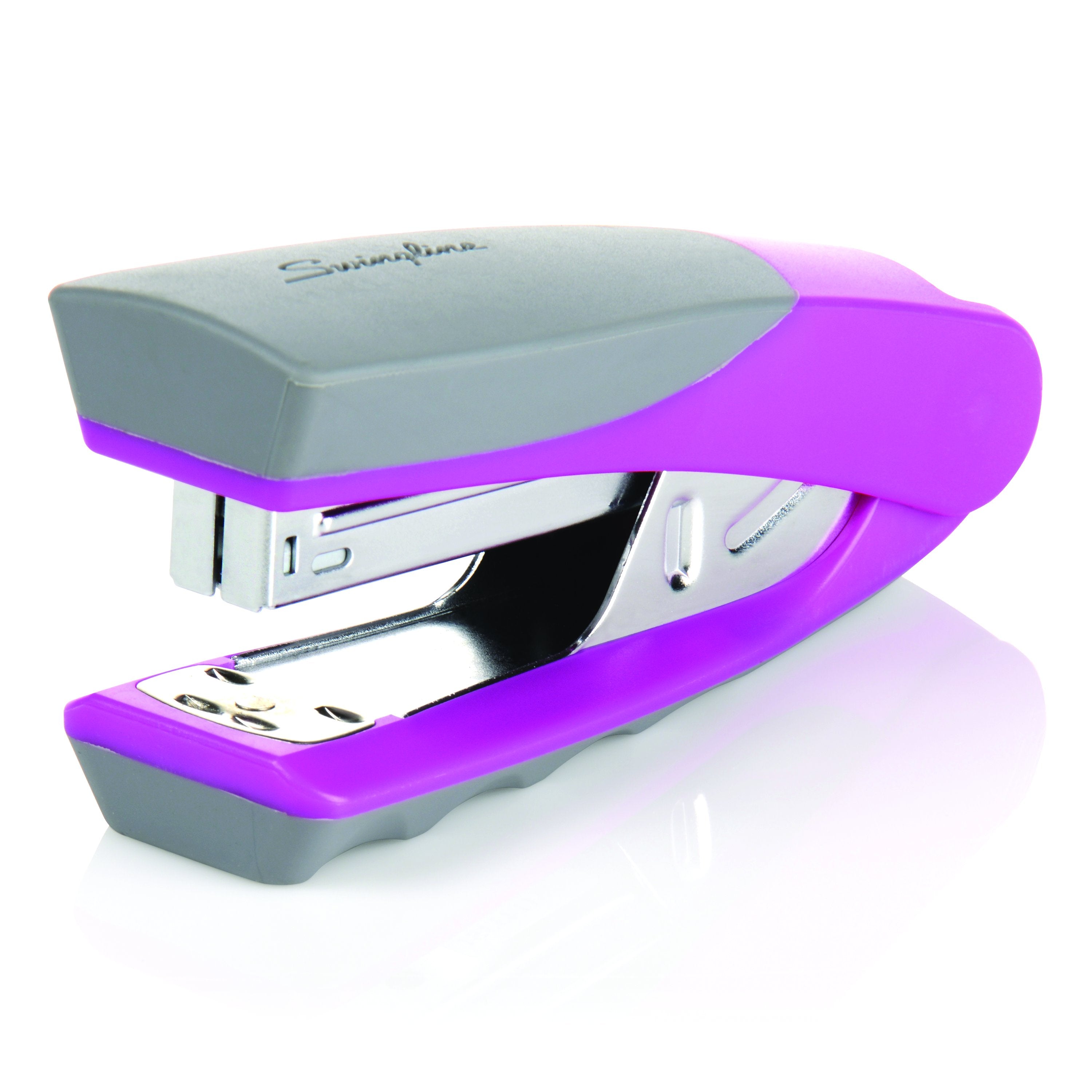 Swingline® Compact Grip Stapler, Model 20C, Desktop Stapler