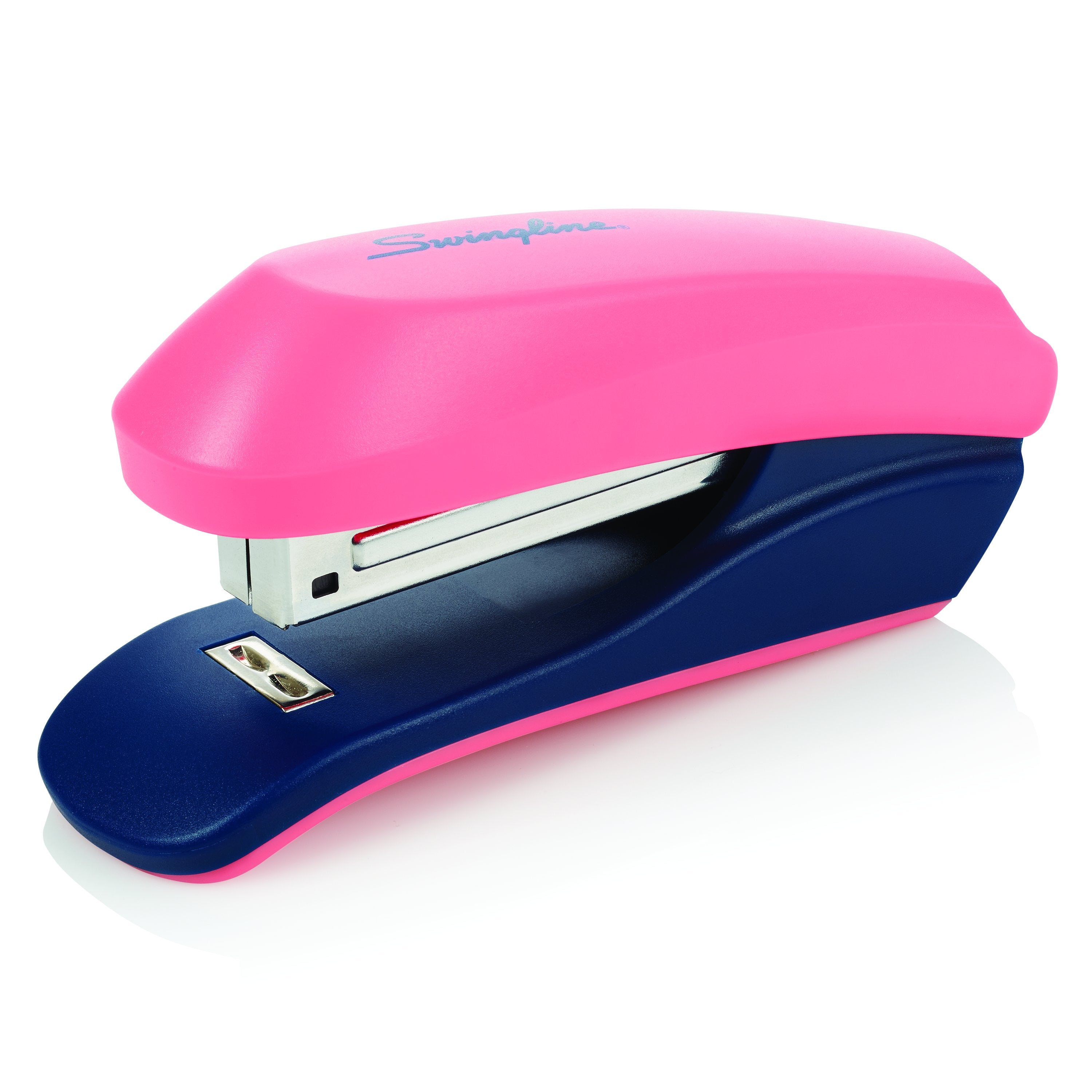 Swingline® Anywhere Stapler, Model 15SS, Assorted Colors